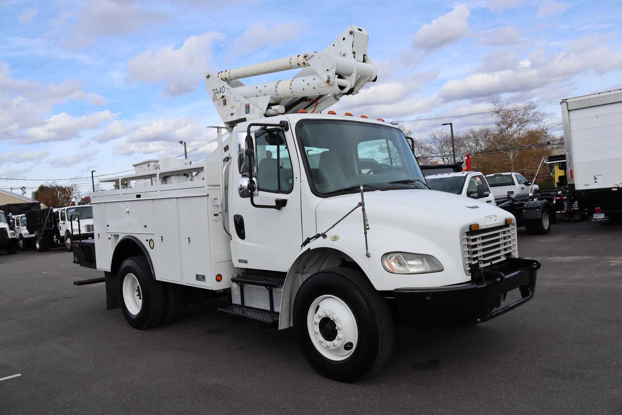 2007 ALTEC TA40 - image 5 of 6