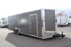 2026 SPARTAN 8.5' X 24' TA 10019905999