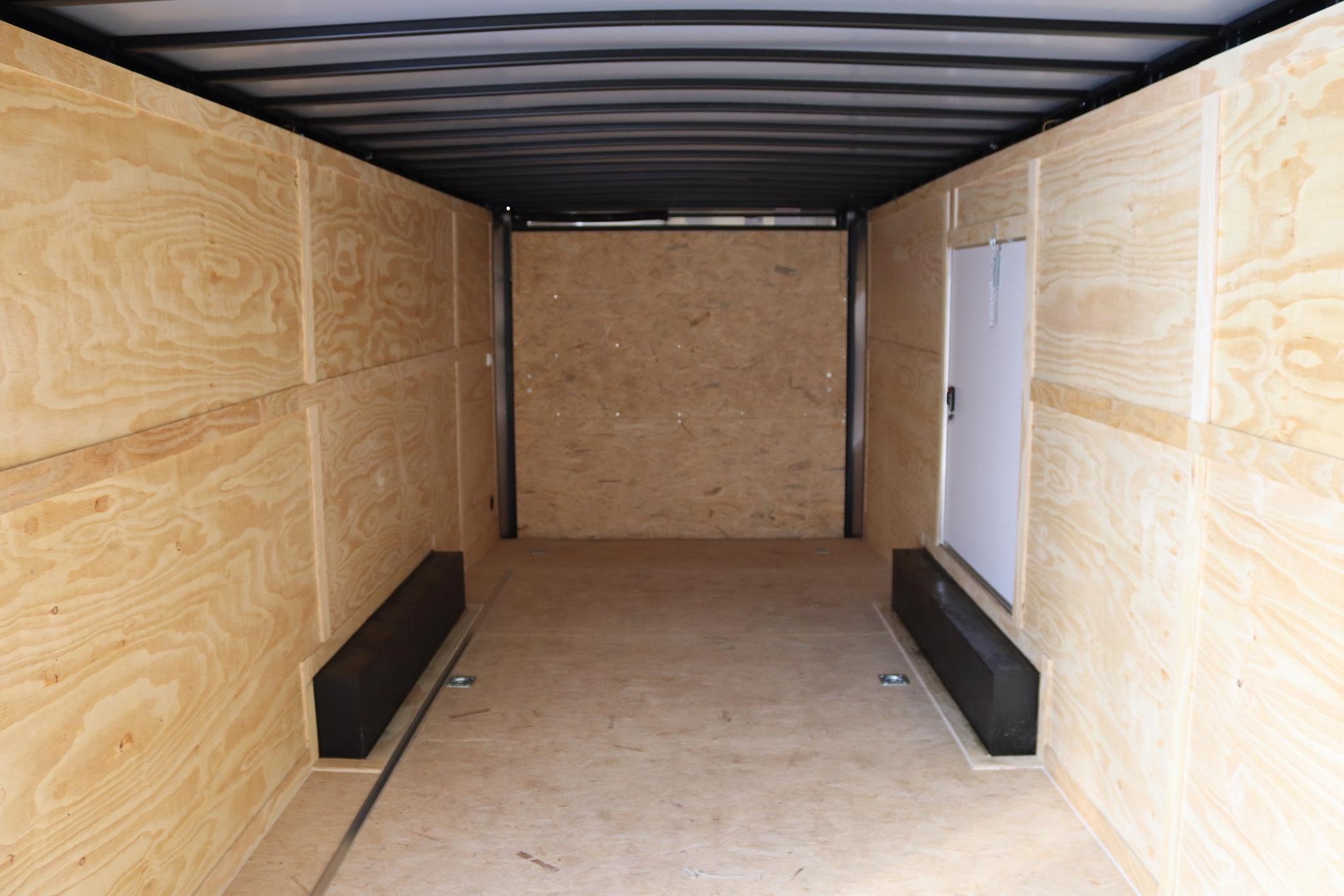 2026 SPARTAN 8.5' X 24' TA - image 6 of 6