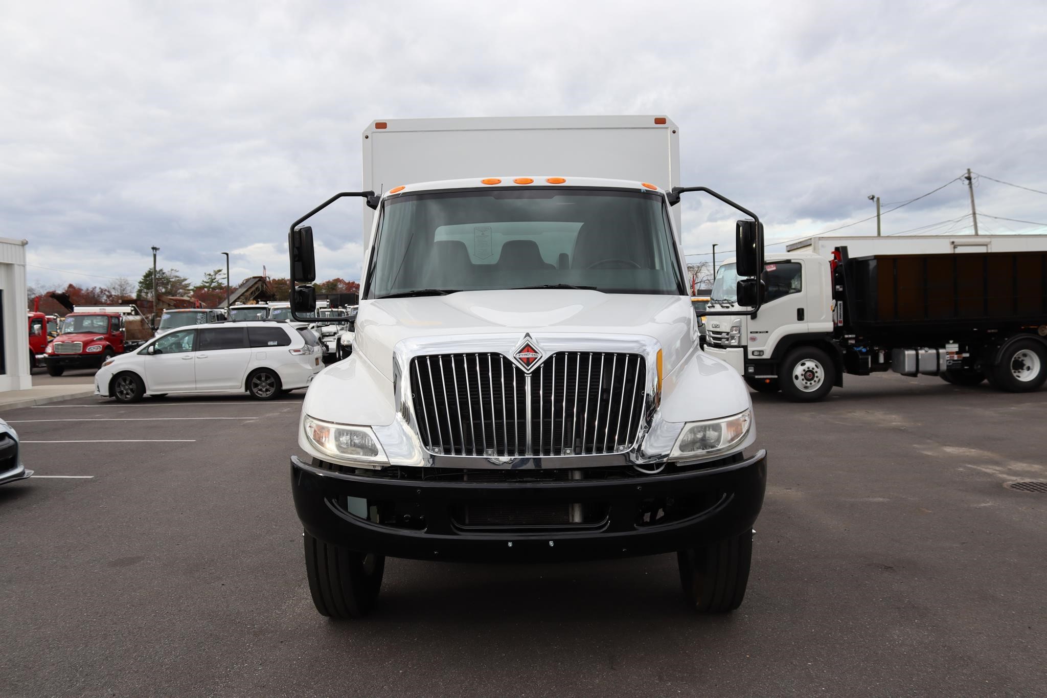 2020 INTERNATIONAL MV - image 6 of 6