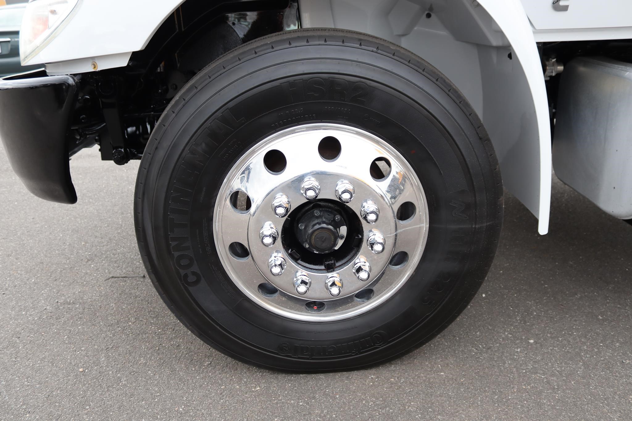 2020 INTERNATIONAL MV 10020603332 2020 INTERNATIONAL MV 10020603332