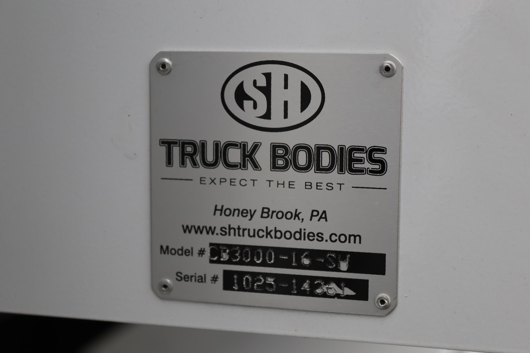 2020 INTERNATIONAL MV 10020603479 2020 INTERNATIONAL MV 10020603479