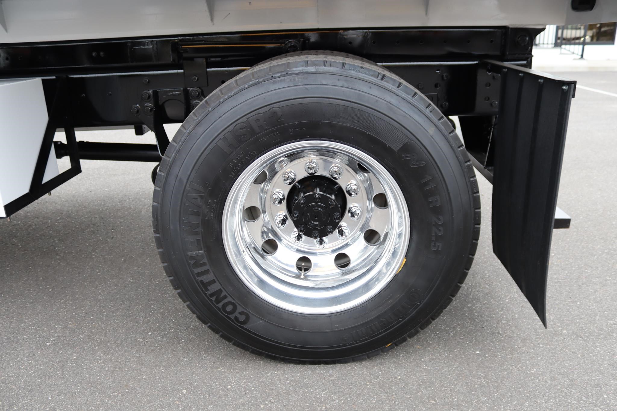 2020 INTERNATIONAL MV 10020603568 2020 INTERNATIONAL MV 10020603568