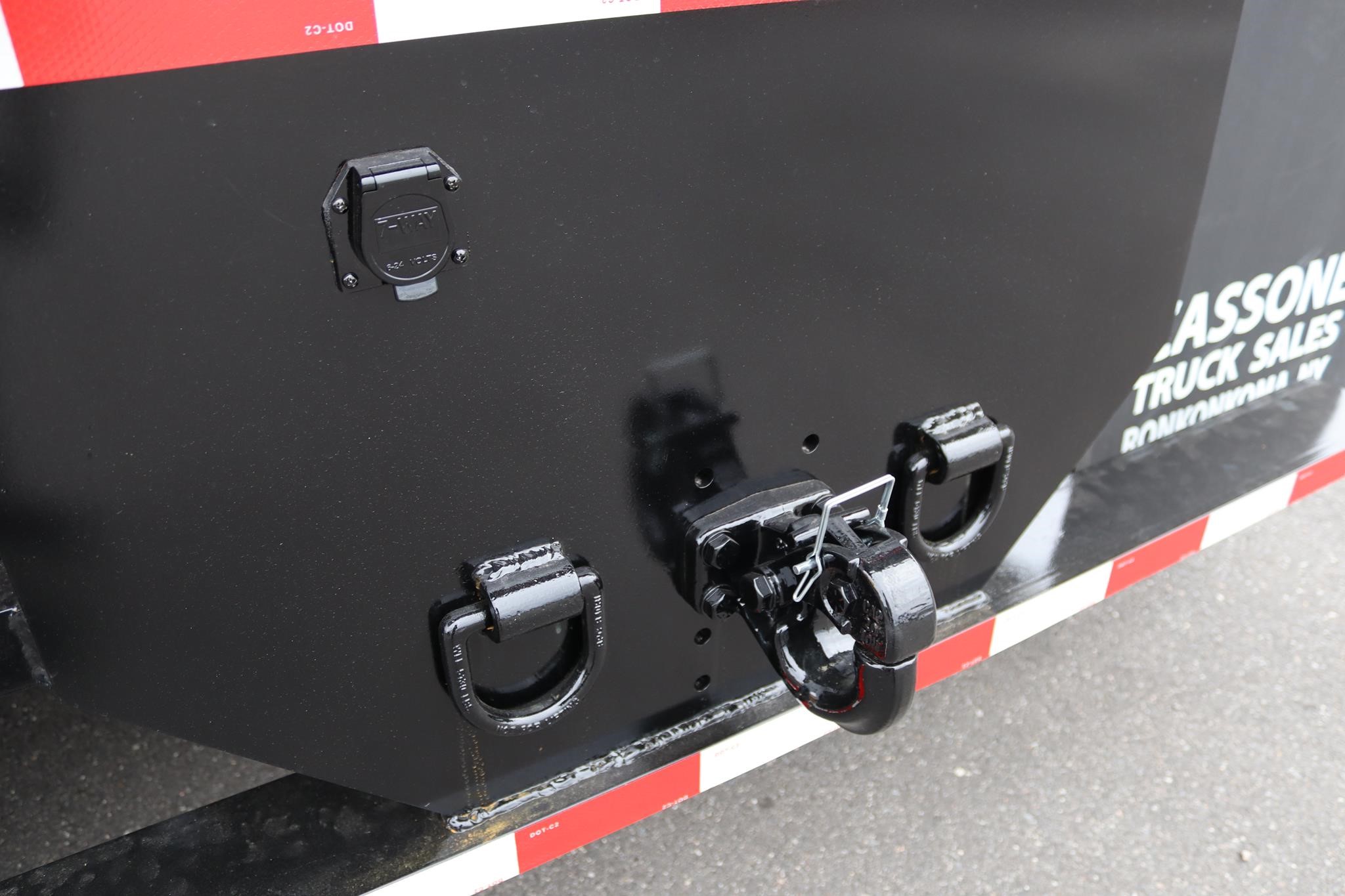 2020 INTERNATIONAL MV 10020603599 2020 INTERNATIONAL MV 10020603599