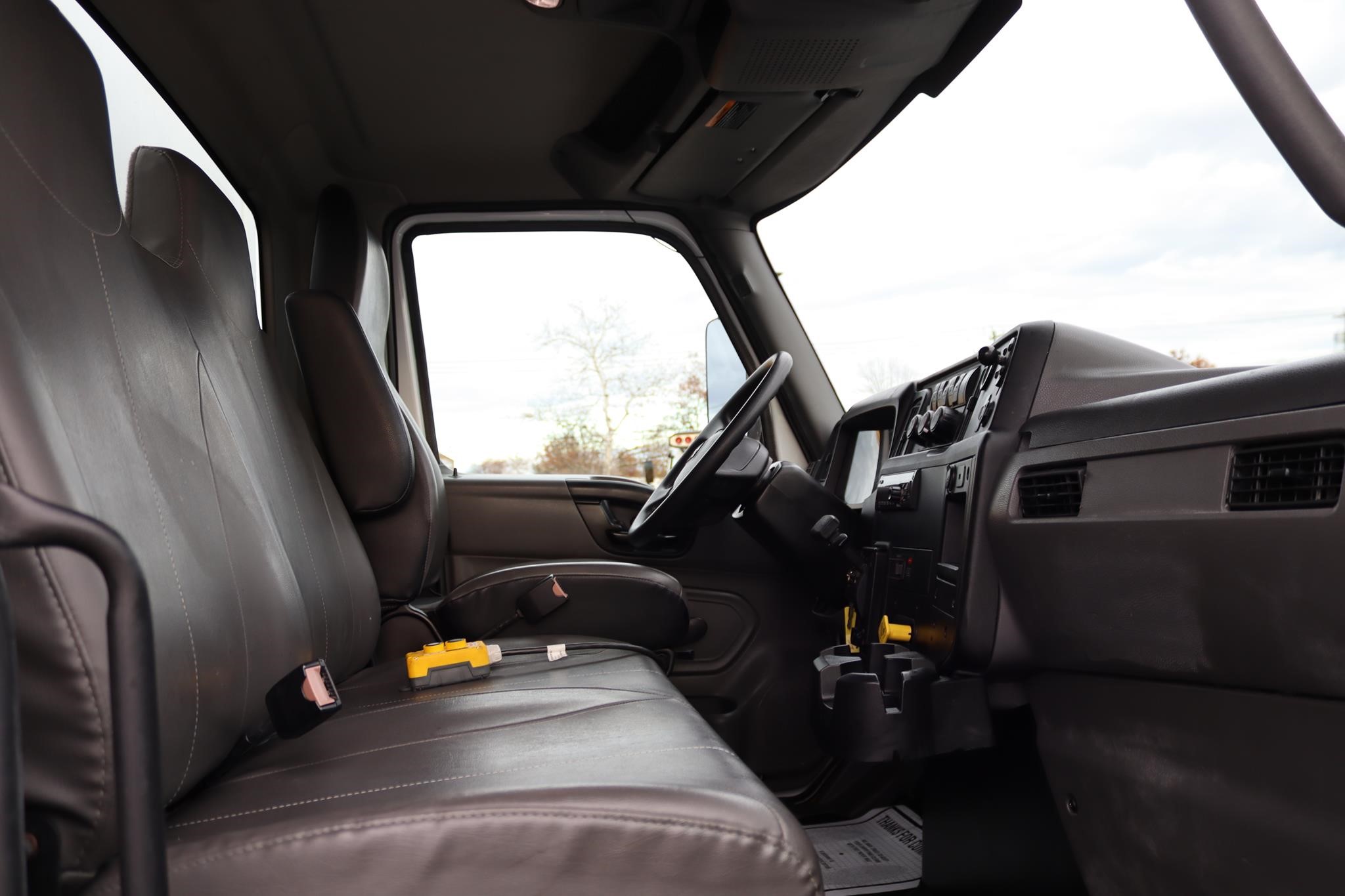 2020 INTERNATIONAL MV 10020603910 2020 INTERNATIONAL MV 10020603910