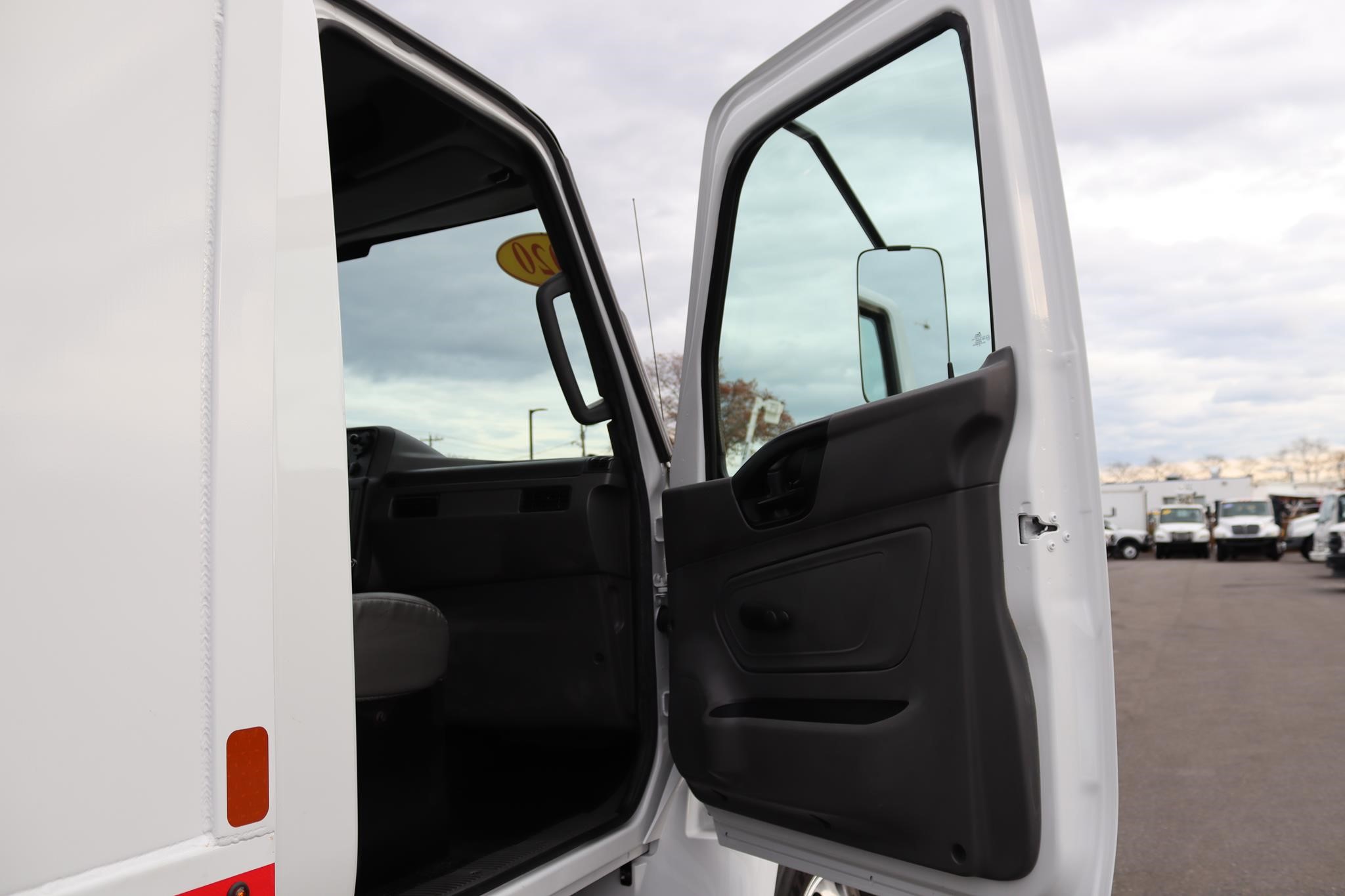 2020 INTERNATIONAL MV 10020603932 2020 INTERNATIONAL MV 10020603932