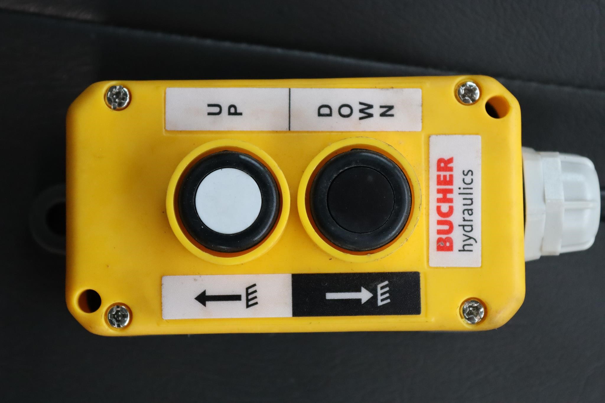 2020 INTERNATIONAL MV 10020603972 2020 INTERNATIONAL MV 10020603972