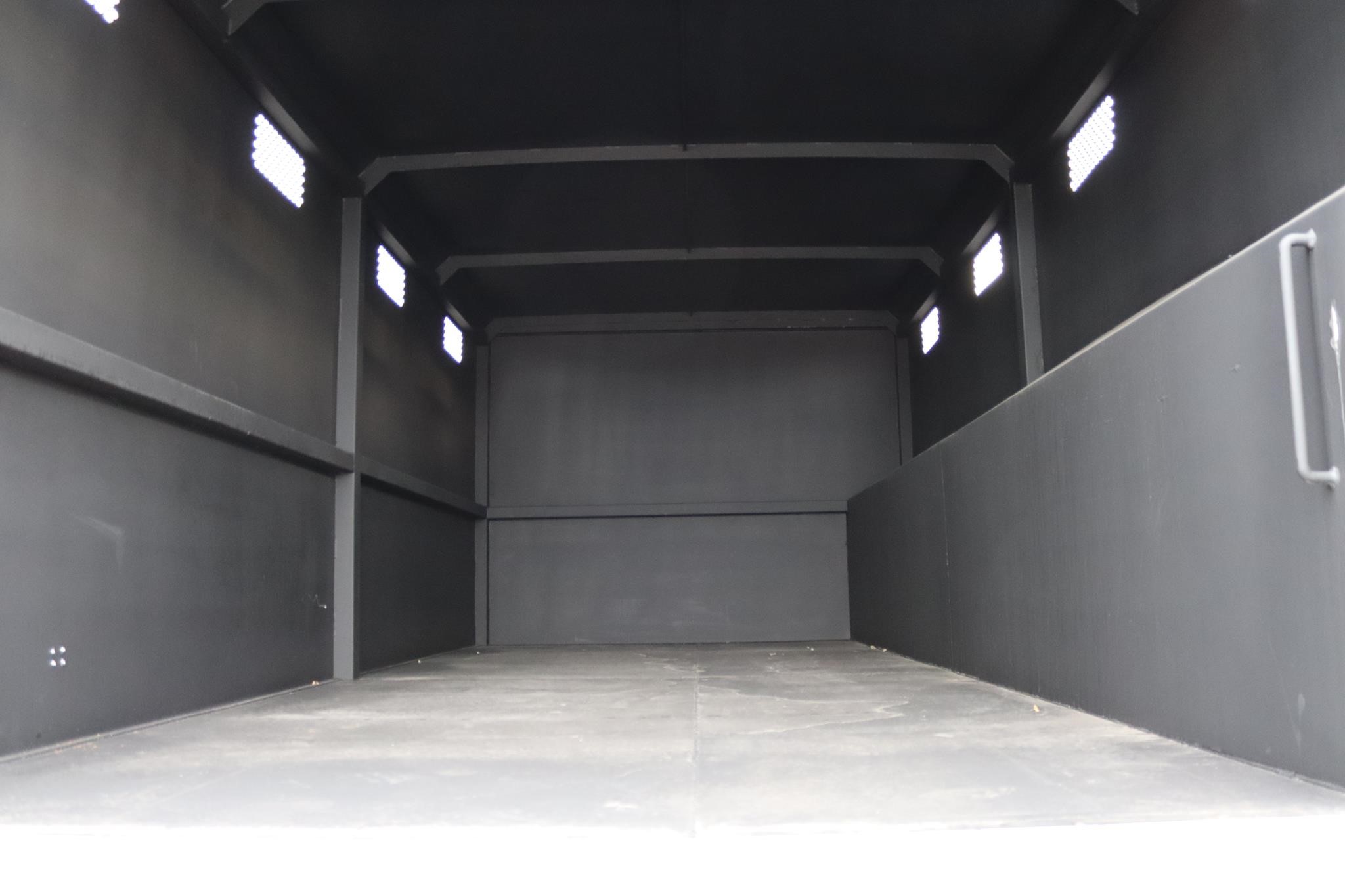 2020 INTERNATIONAL MV 10020604338 2020 INTERNATIONAL MV 10020604338