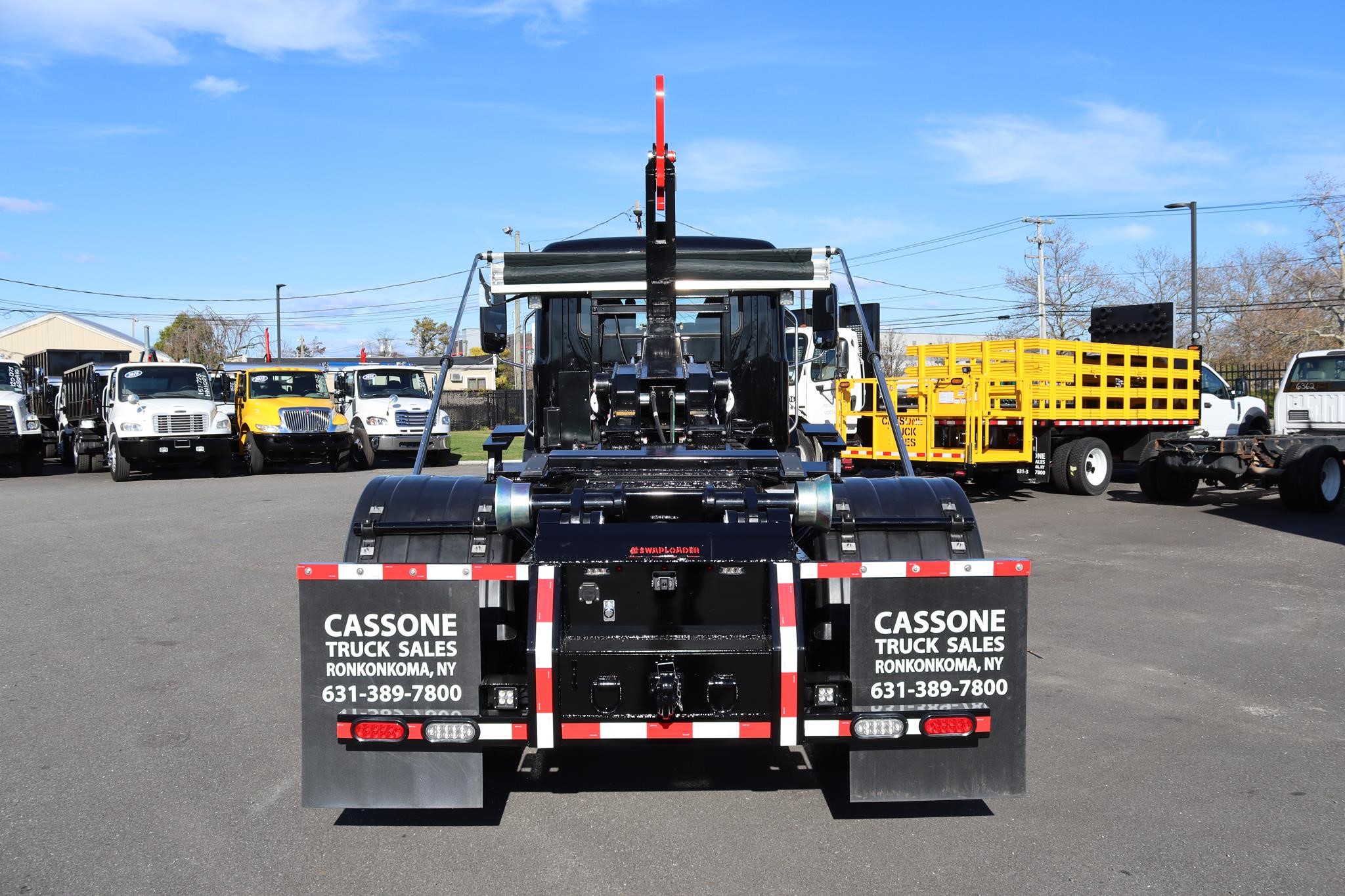 2026 MACK MD7 2026 MACK MD7 - image 3 of 6