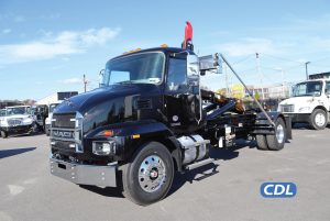 2026 MACK MD7 10021082052