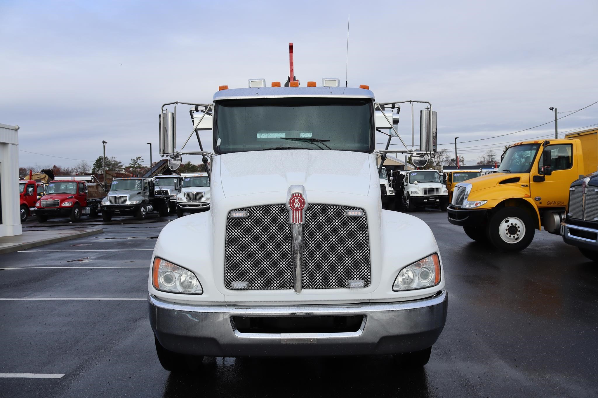 2019 KENWORTH T370 2019 KENWORTH T370 - image 6 of 6