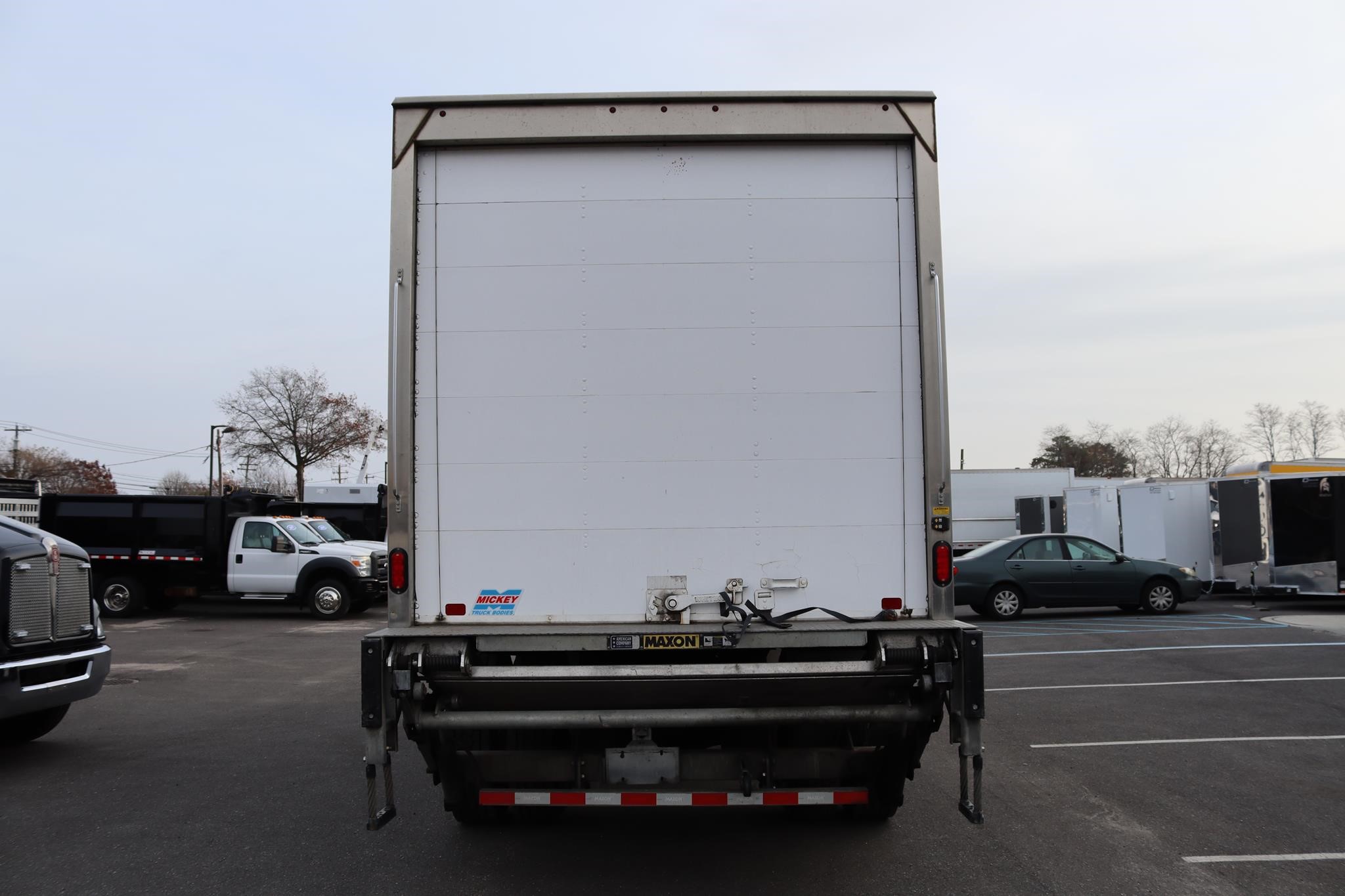 2021 KENWORTH T270 - image 3 of 6