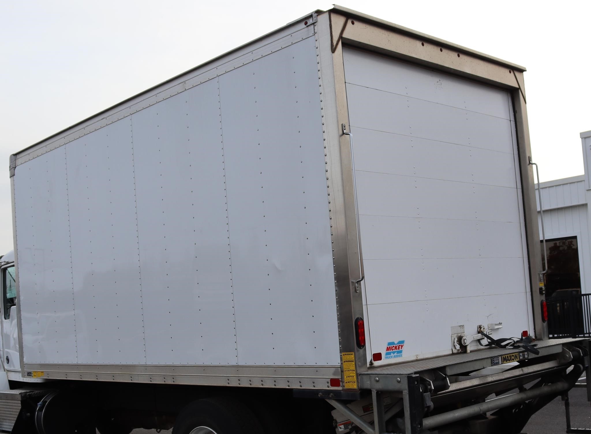 2021 MICKEY 16 FT 2021 MICKEY 16 FT - image 1 of 6