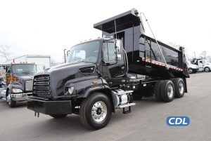 2013 FREIGHTLINER 114SD 10022477719