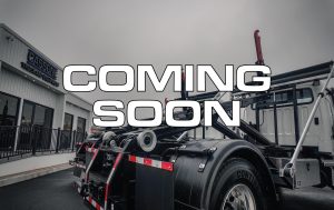 2019 KENWORTH T370 9052440302