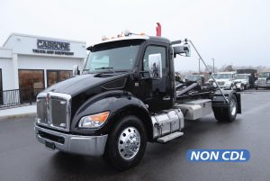 2026 KENWORTH T280 10023169087