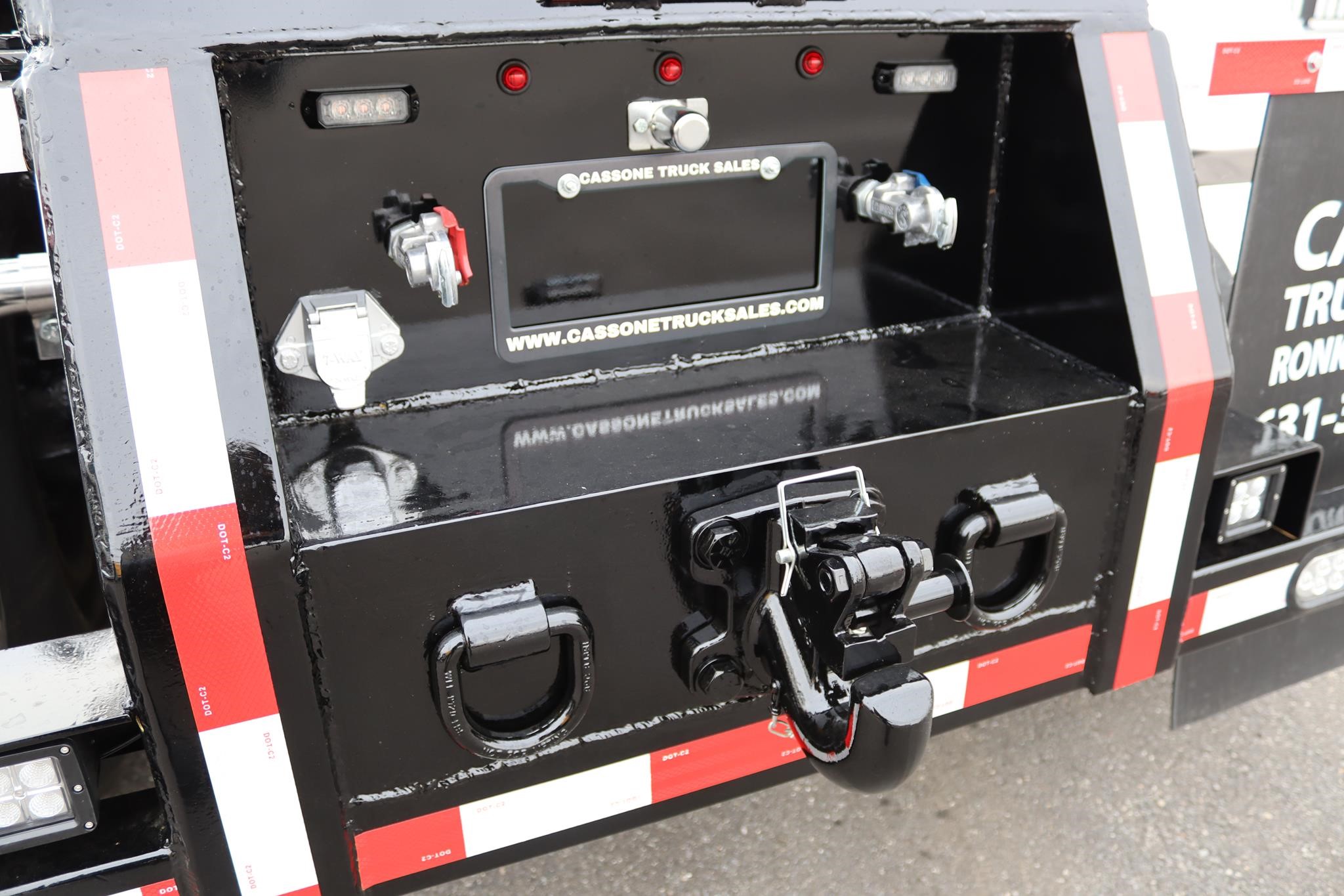 2014 FREIGHTLINER BUSINESS CLASS M2 106 10023824579 2014 FREIGHTLINER BUSINESS CLASS M2 106 10023824579