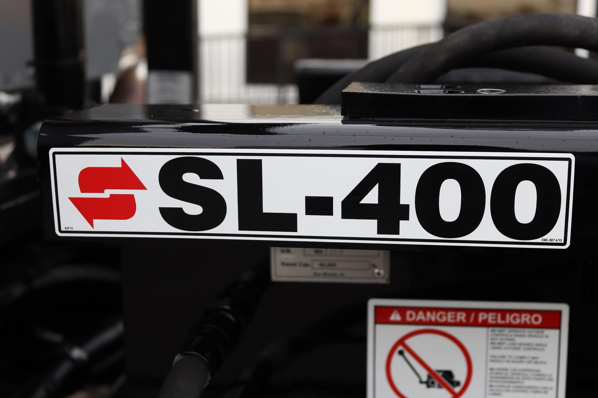 2014 FREIGHTLINER BUSINESS CLASS M2 106 2014 FREIGHTLINER BUSINESS CLASS M2 106 - image 6 of 6