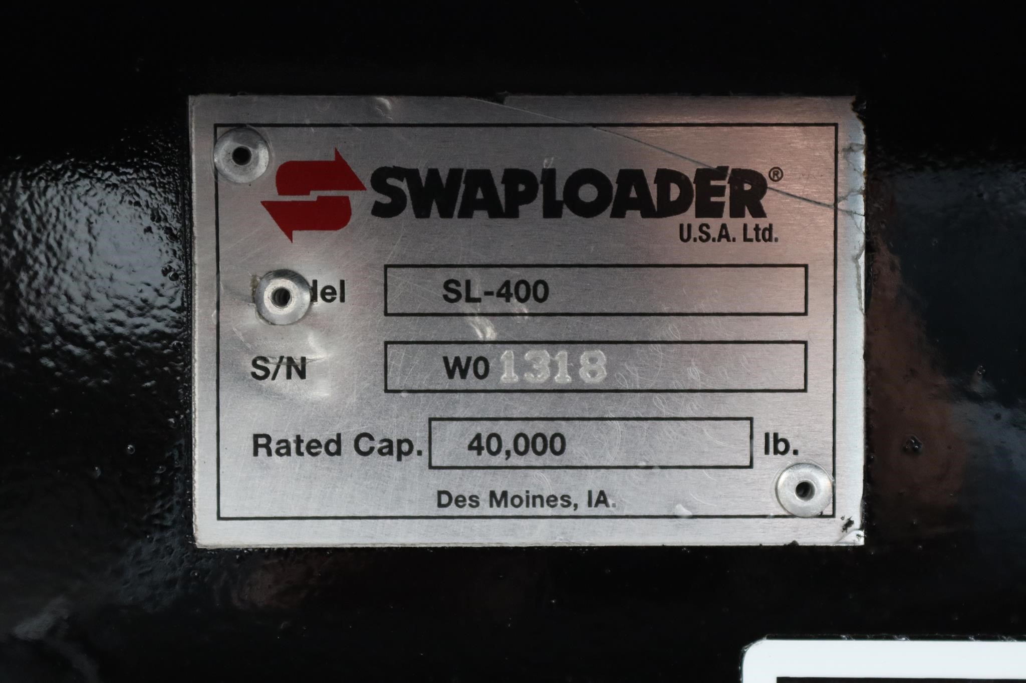 2014 FREIGHTLINER BUSINESS CLASS M2 106 10023824641 2014 FREIGHTLINER BUSINESS CLASS M2 106 10023824641