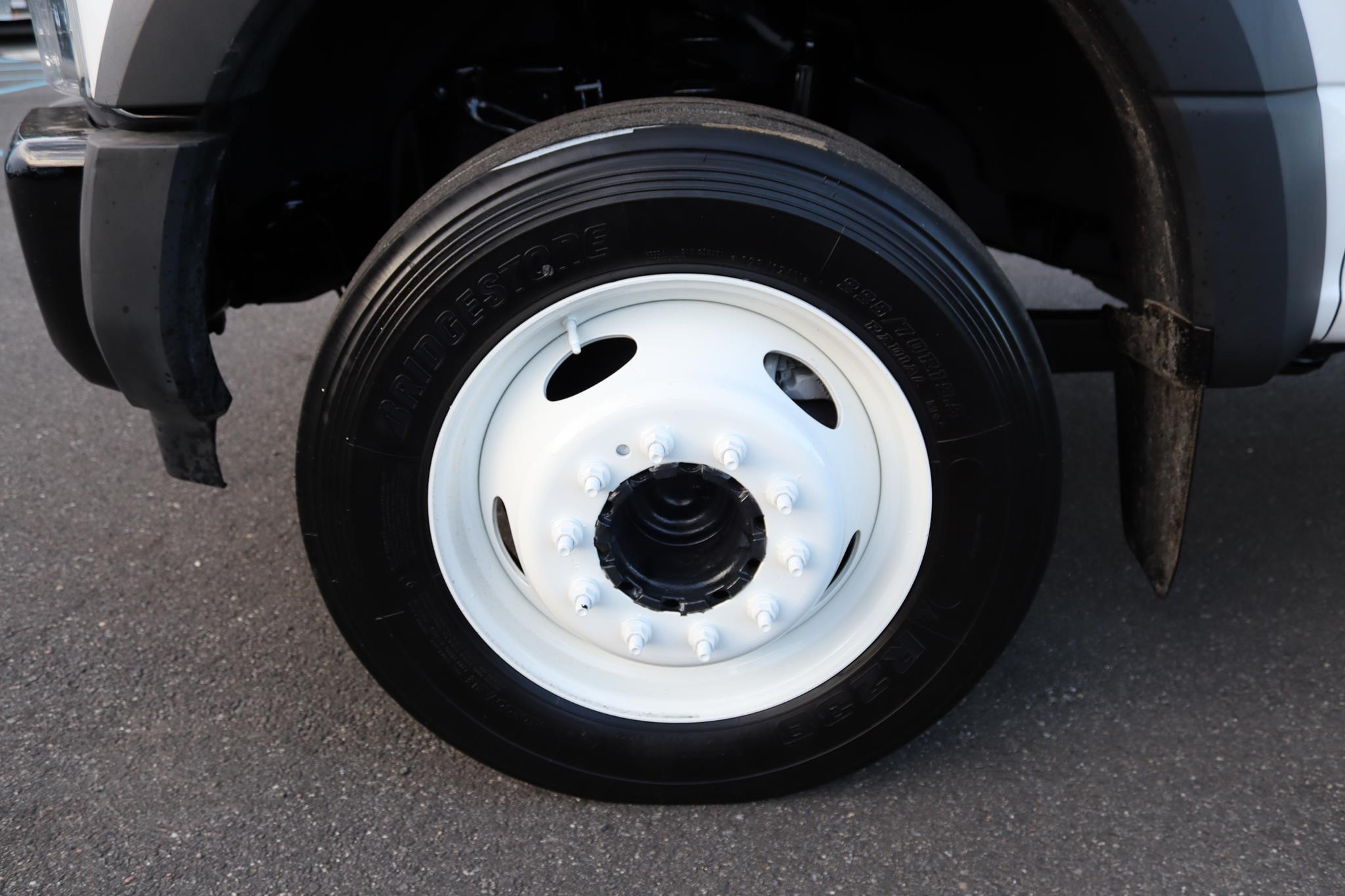 2019 FORD F450 XL 10024188641 2019 FORD F450 XL 10024188641