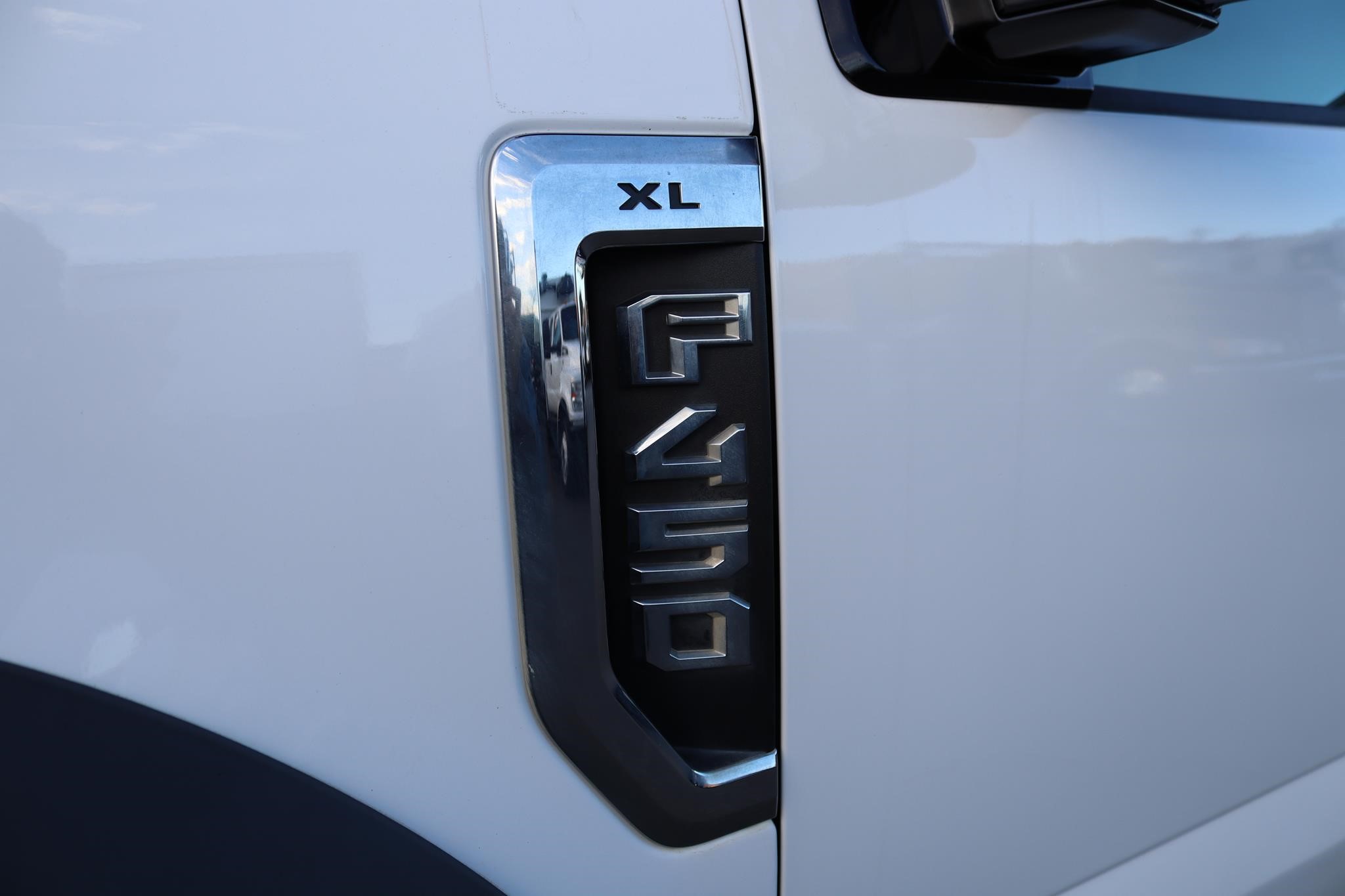 2019 FORD F450 XL 10024188656 2019 FORD F450 XL 10024188656