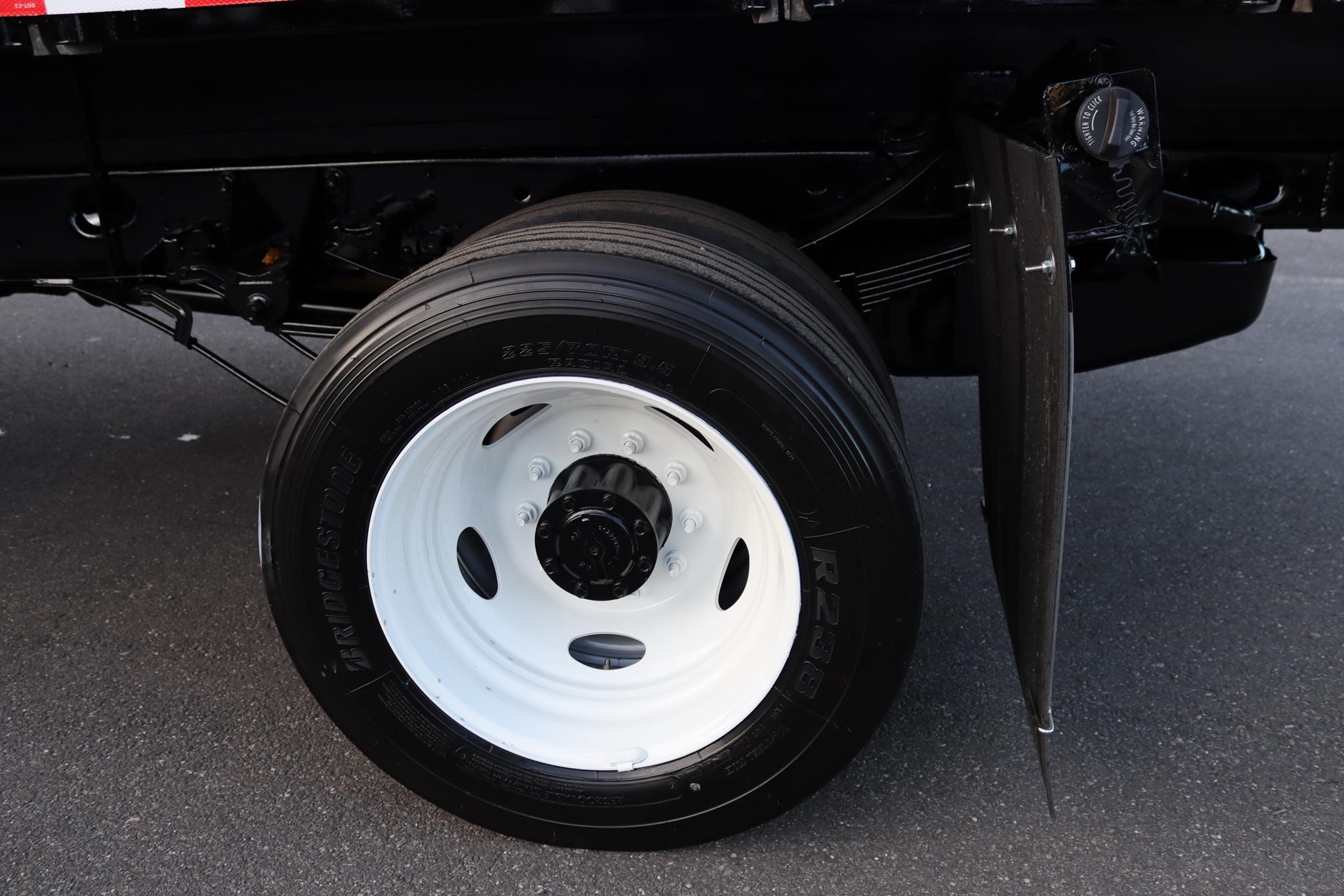 2019 FORD F450 XL 10024188665 2019 FORD F450 XL 10024188665