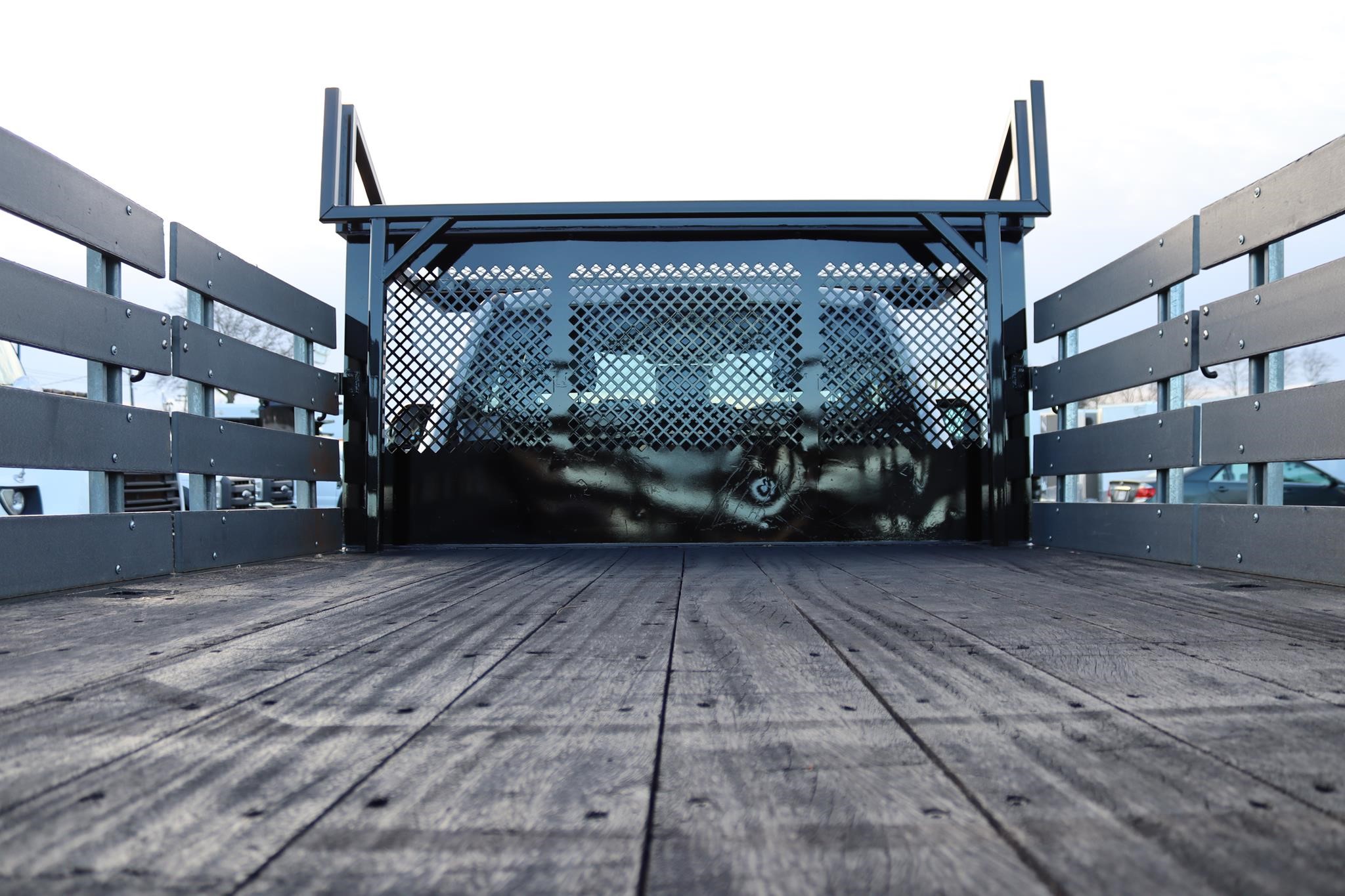 2019 FORD F450 XL 10024188686 2019 FORD F450 XL 10024188686