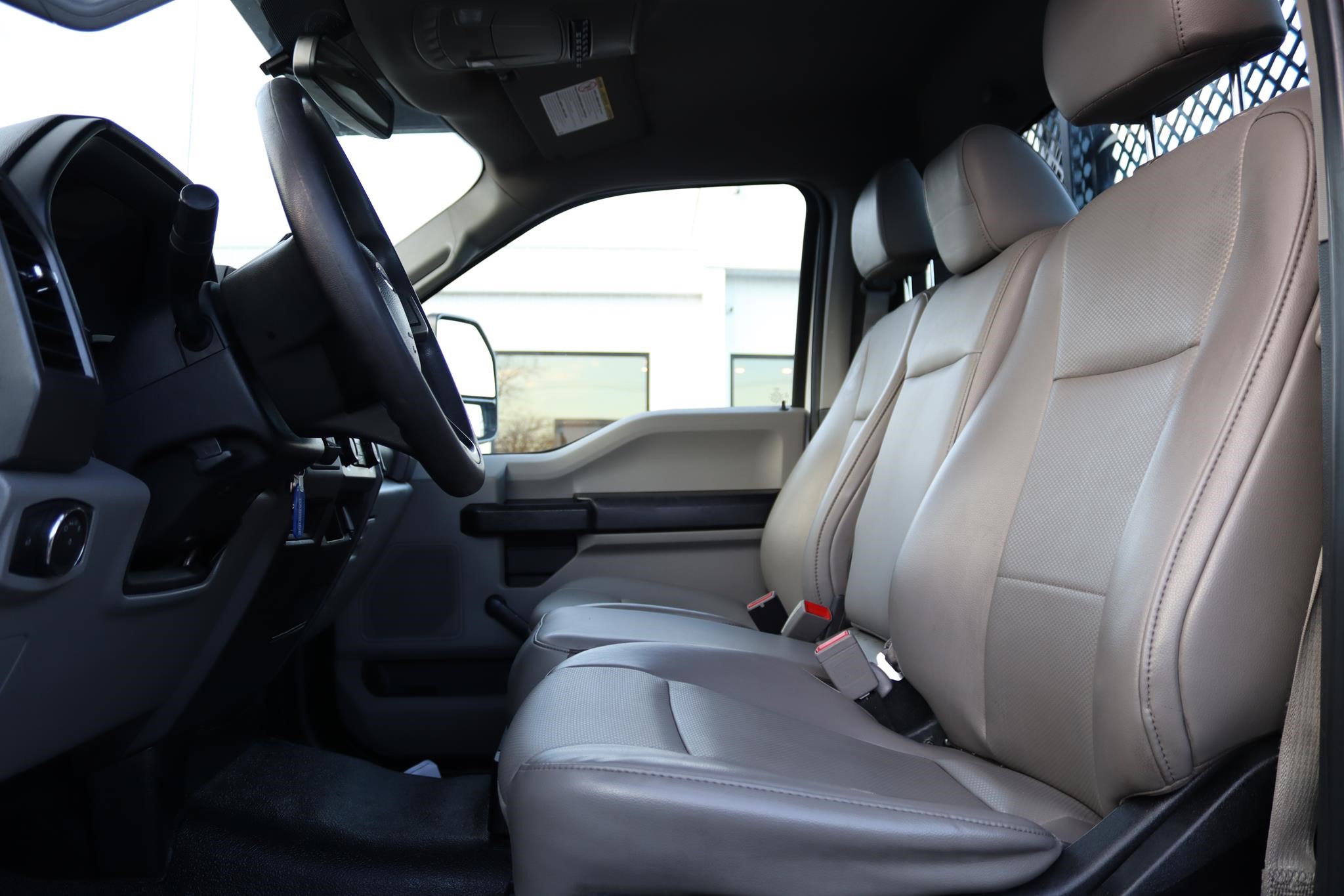 2019 FORD F450 XL 10024188764 2019 FORD F450 XL 10024188764