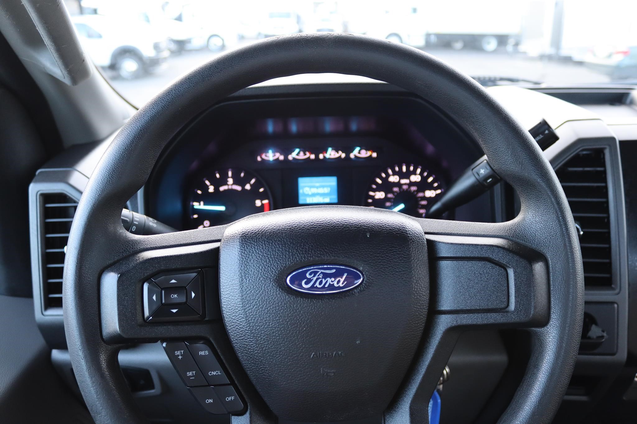 2019 FORD F450 XL 10024188788 2019 FORD F450 XL 10024188788