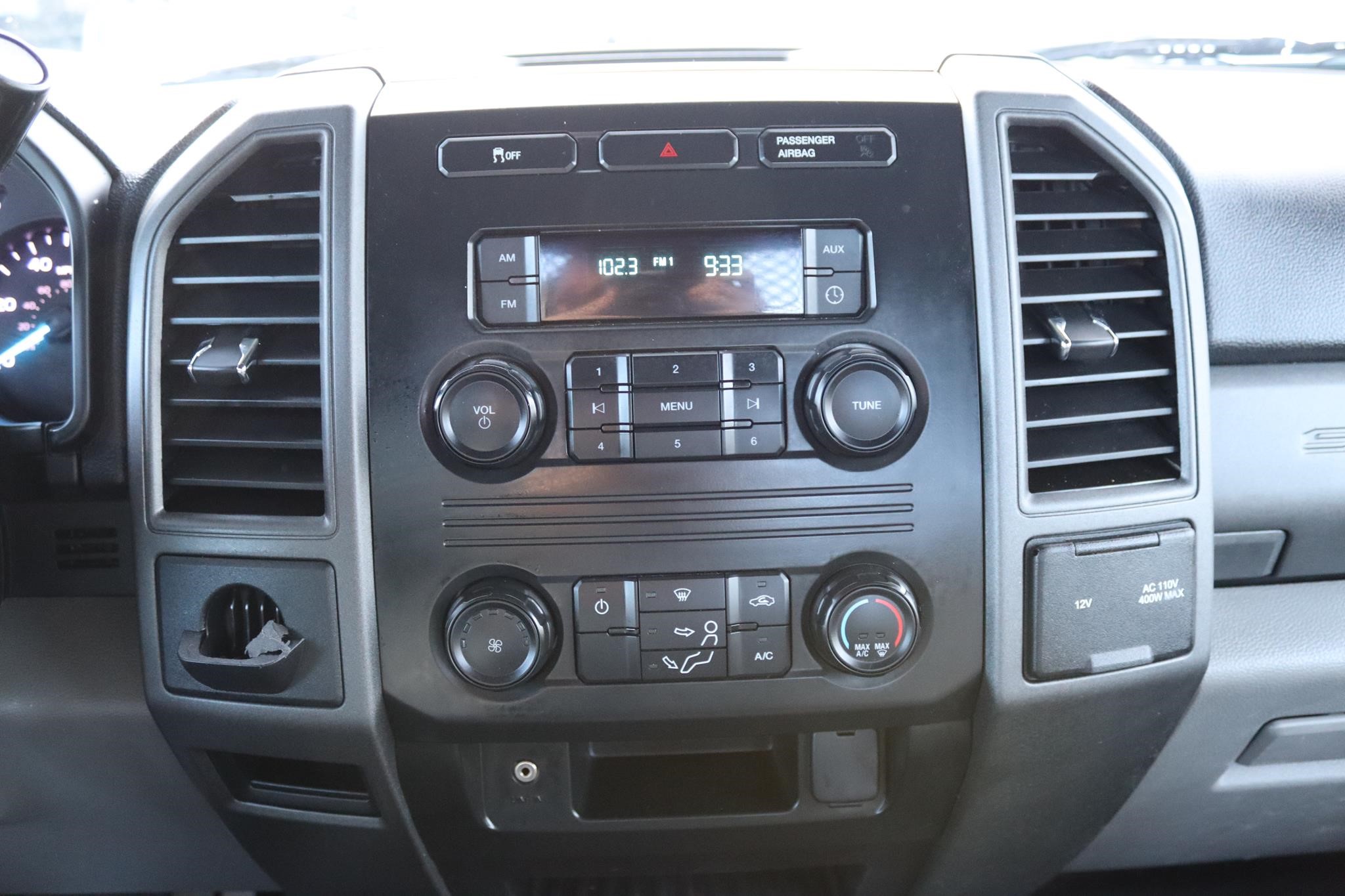 2019 FORD F450 XL 10024188874 2019 FORD F450 XL 10024188874