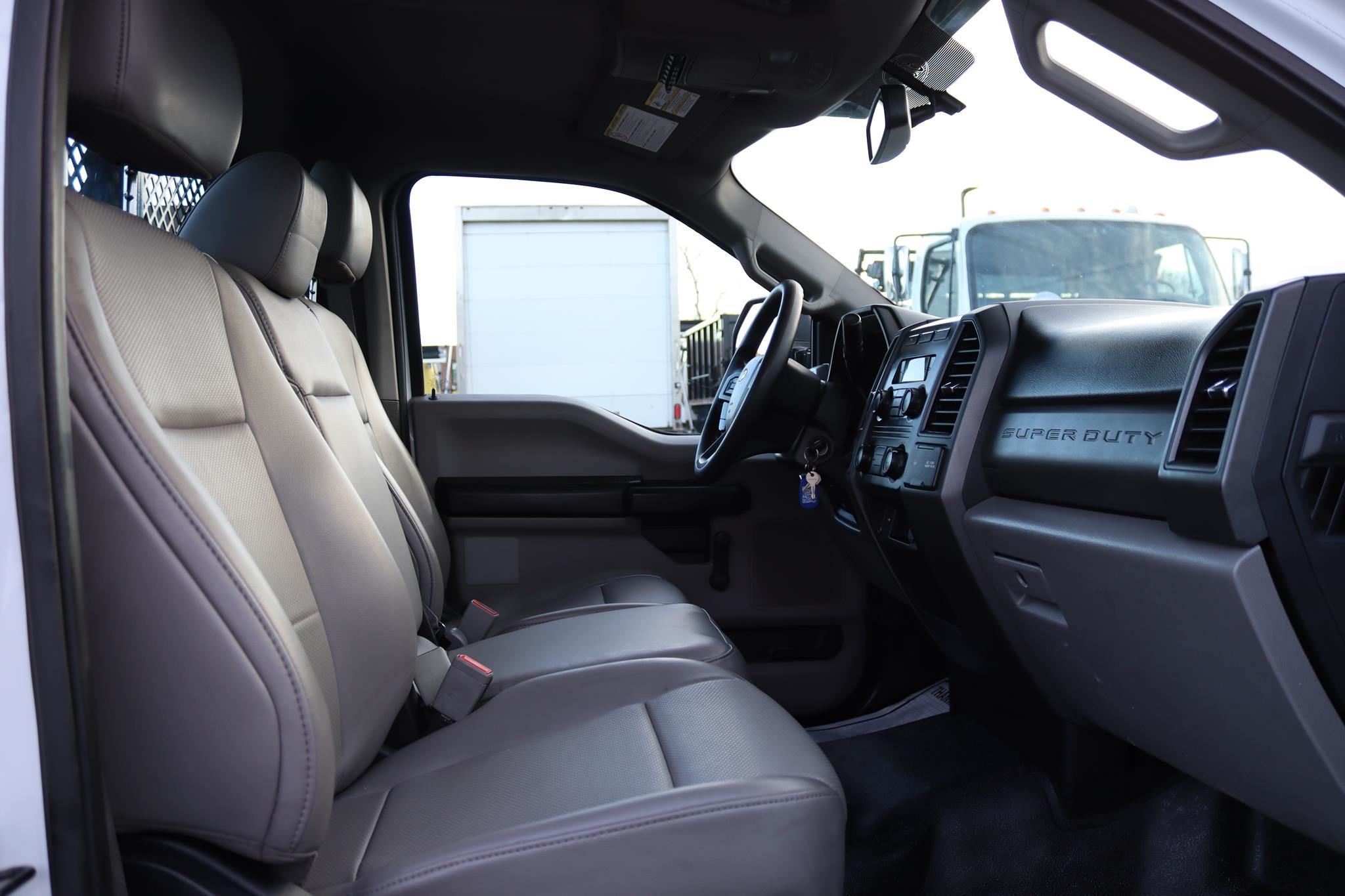 2019 FORD F450 XL 10024188984 2019 FORD F450 XL 10024188984