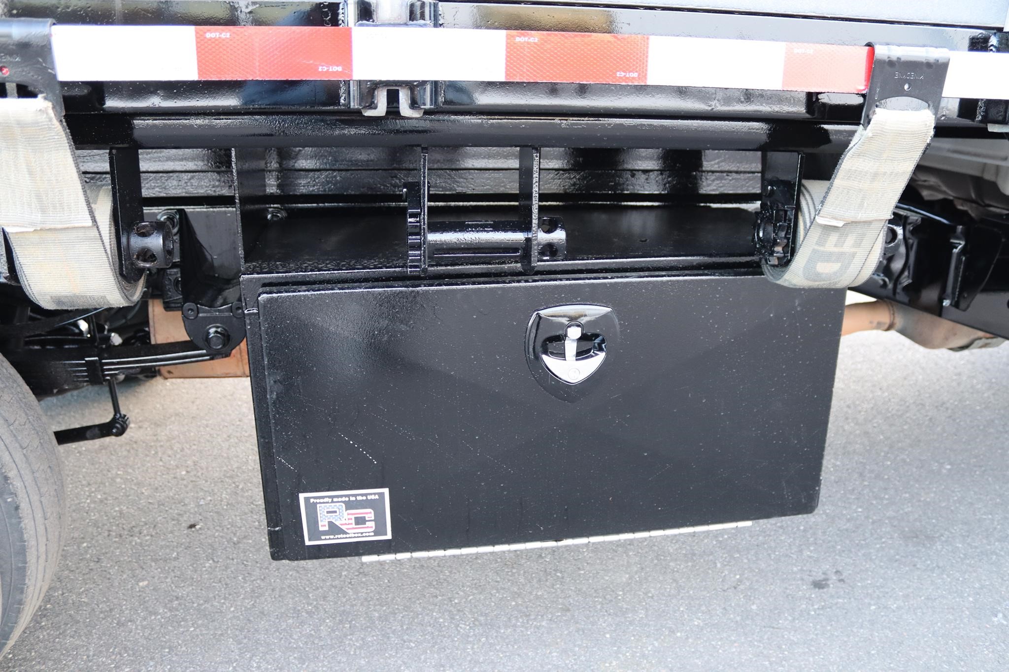 2019 FORD F450 XL 10024189013 2019 FORD F450 XL 10024189013