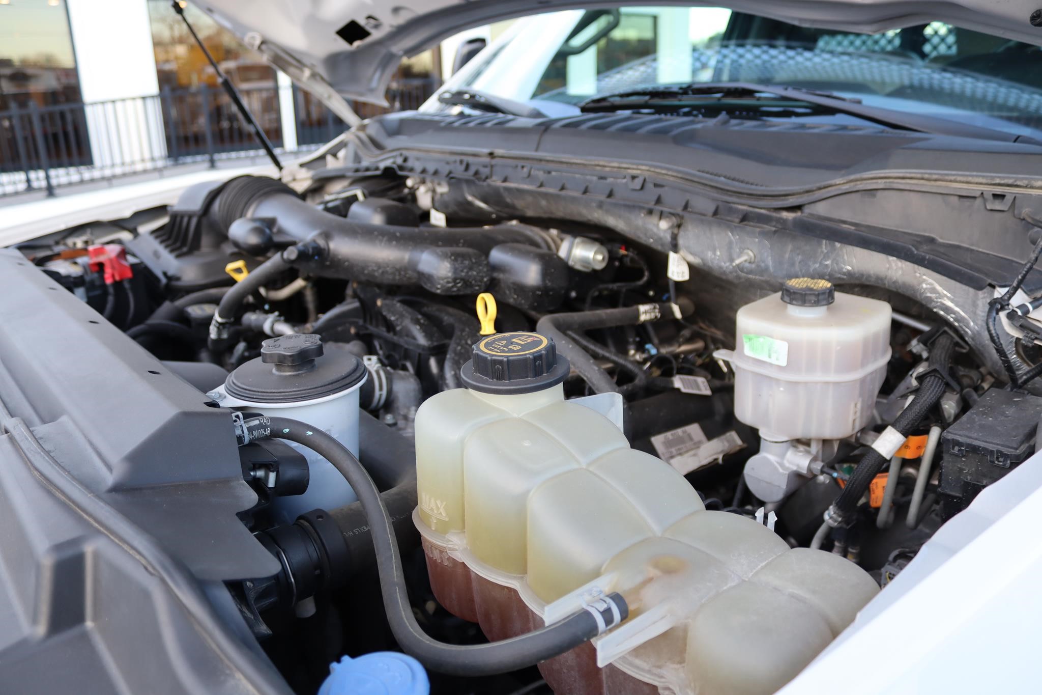 2019 FORD F450 XL 10024189031 2019 FORD F450 XL 10024189031