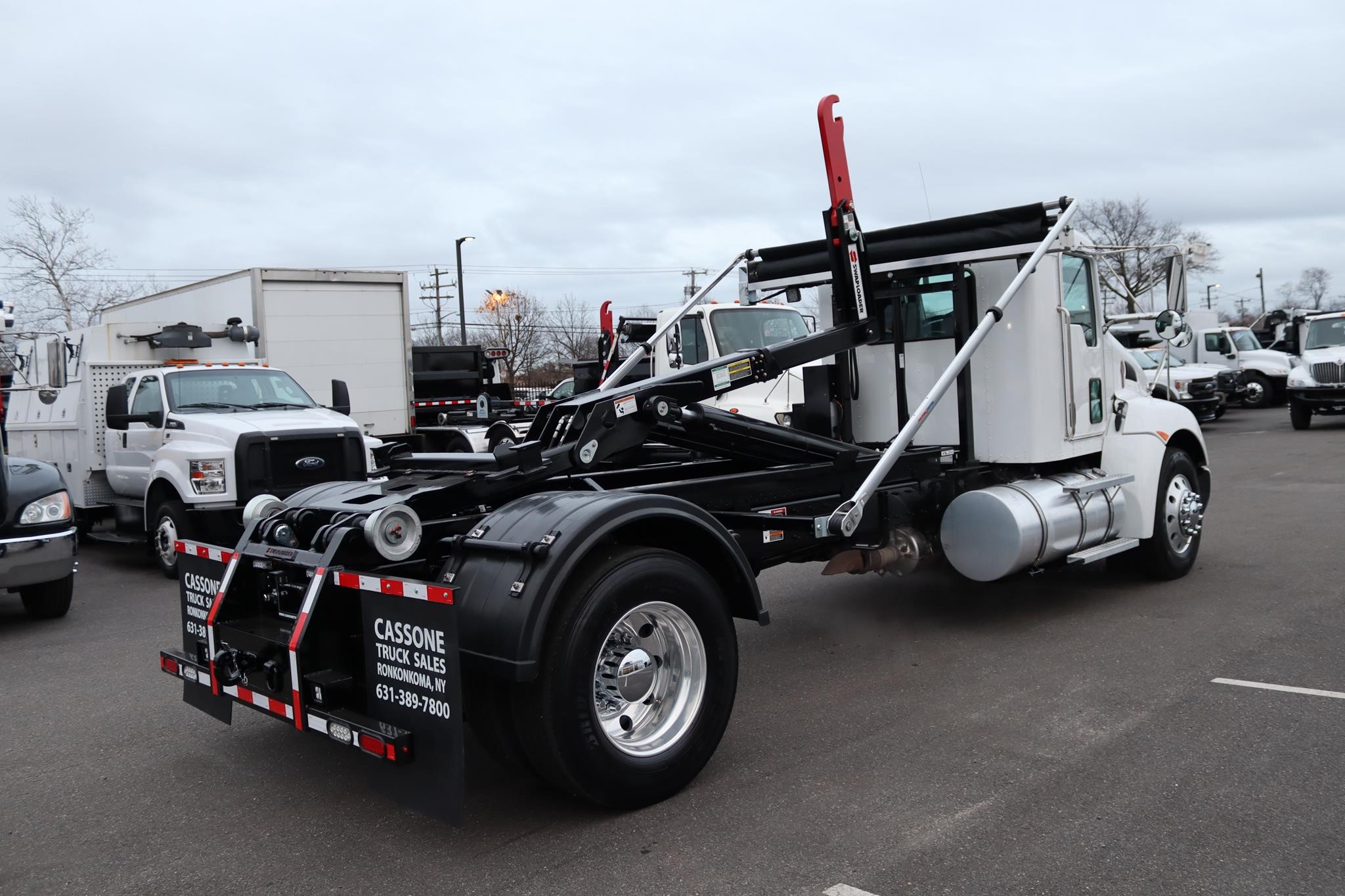 2018 KENWORTH T270 10024223350 2018 KENWORTH T270 10024223350