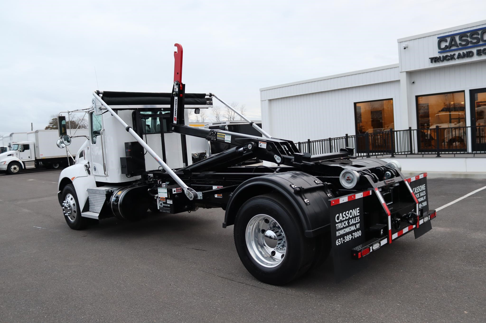 2018 KENWORTH T270 10024223436 2018 KENWORTH T270 10024223436