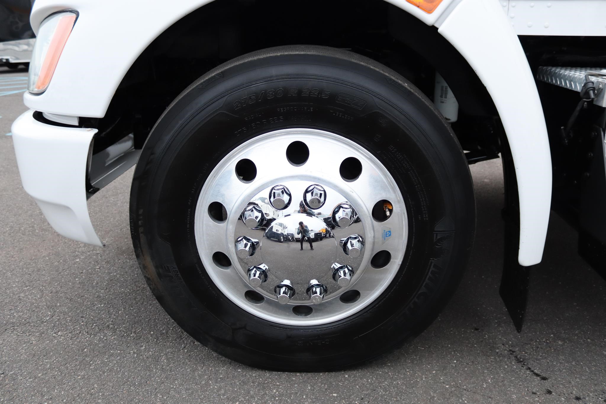 2018 KENWORTH T270 10024223467 2018 KENWORTH T270 10024223467