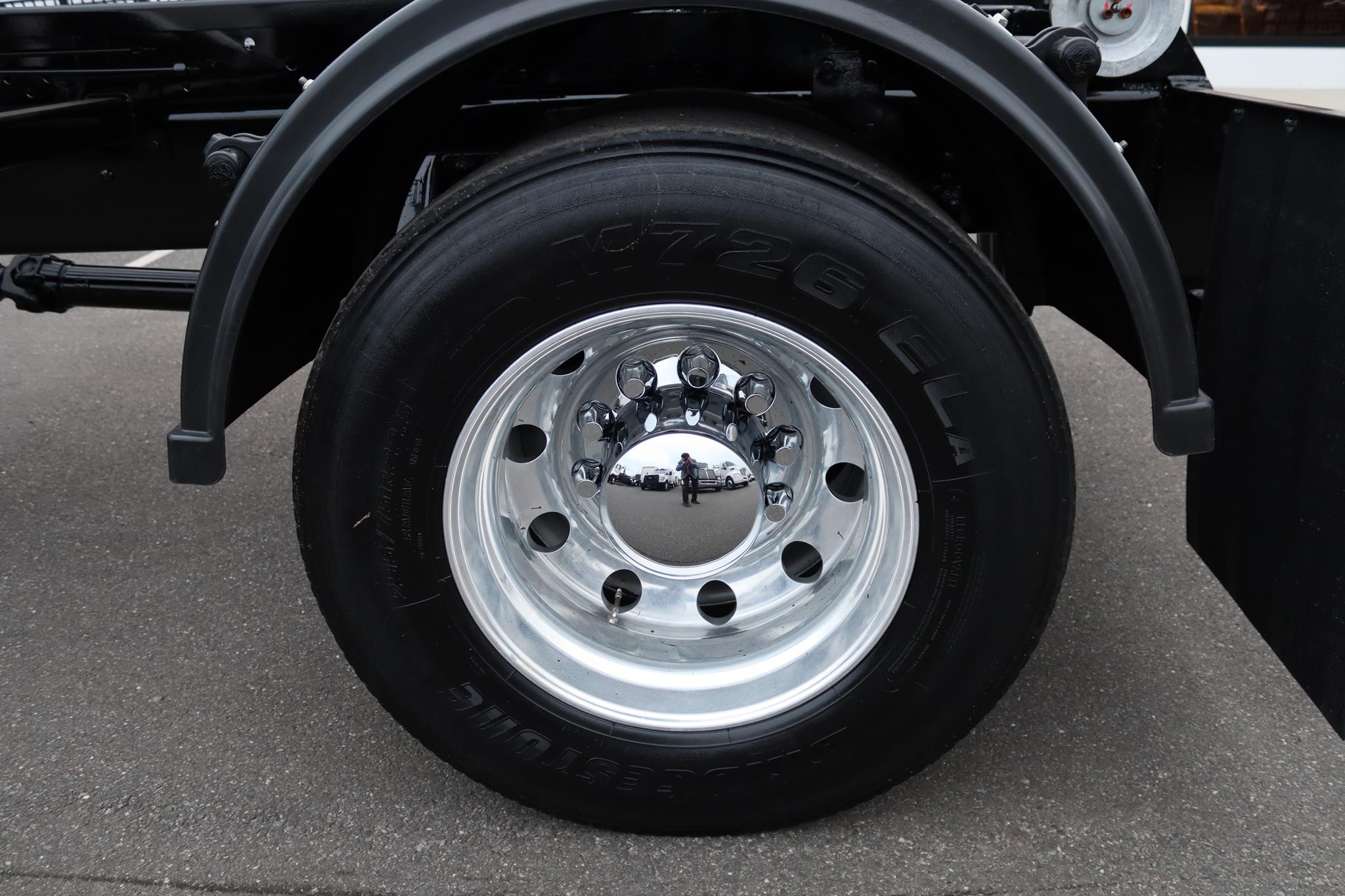 2018 KENWORTH T270 10024223498 2018 KENWORTH T270 10024223498