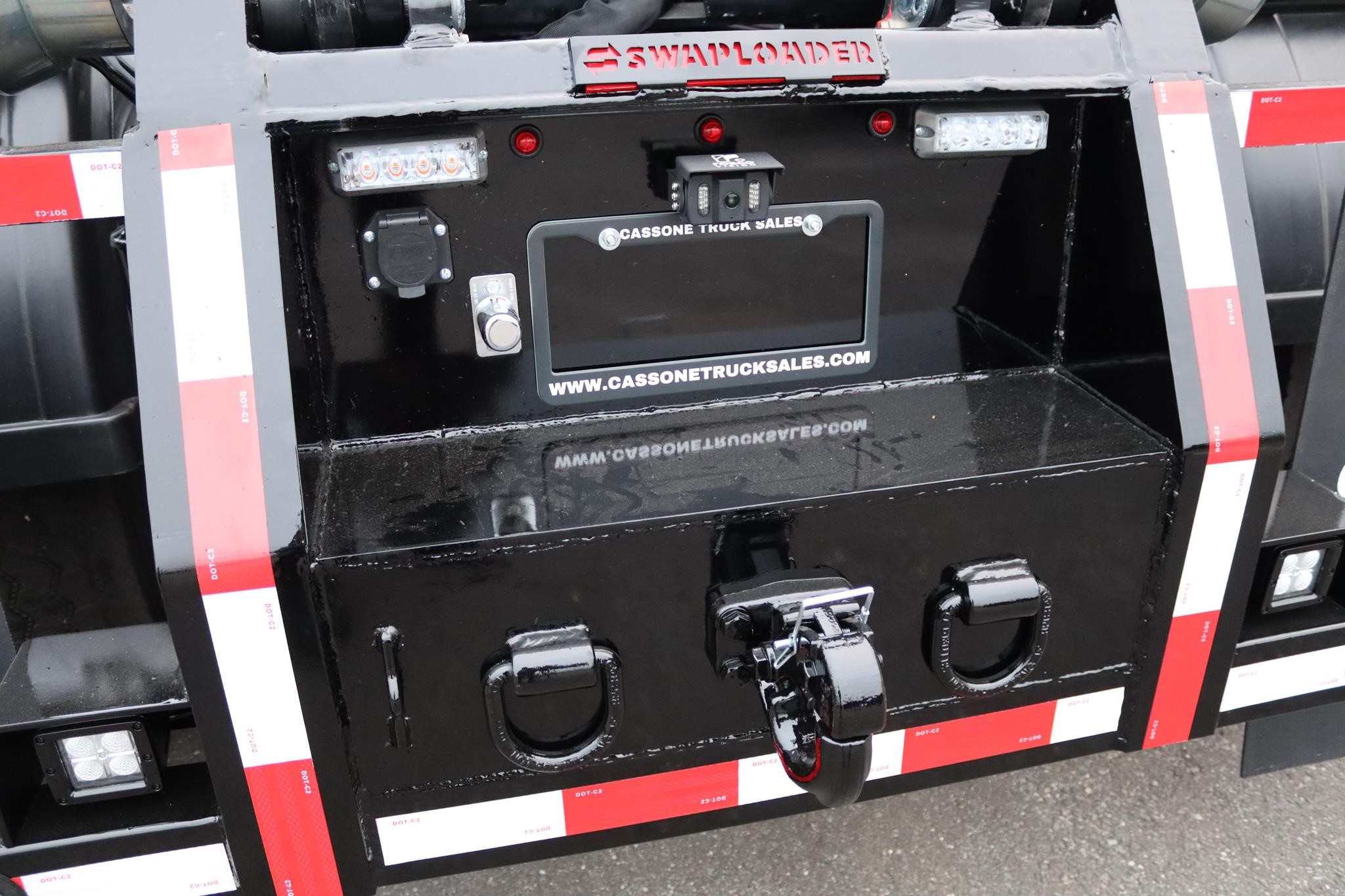 2018 KENWORTH T270 10024223525 2018 KENWORTH T270 10024223525