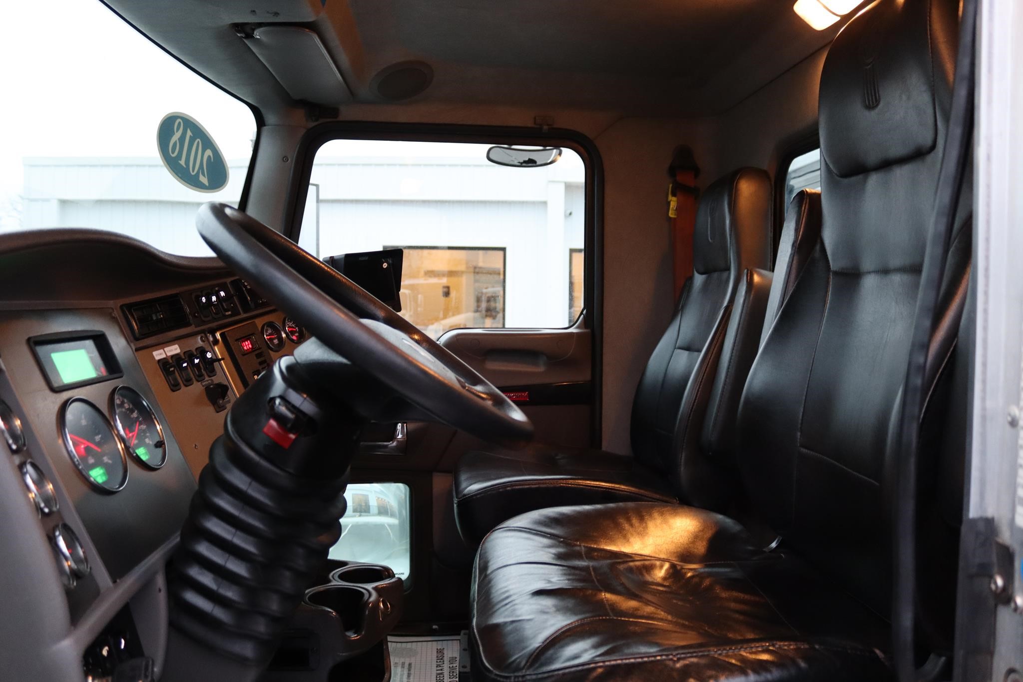 2018 KENWORTH T270 10024223626 2018 KENWORTH T270 10024223626