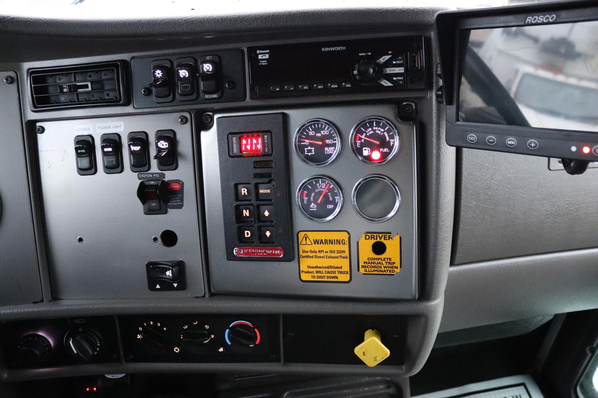 2018 KENWORTH T270 10024223757 2018 KENWORTH T270 10024223757