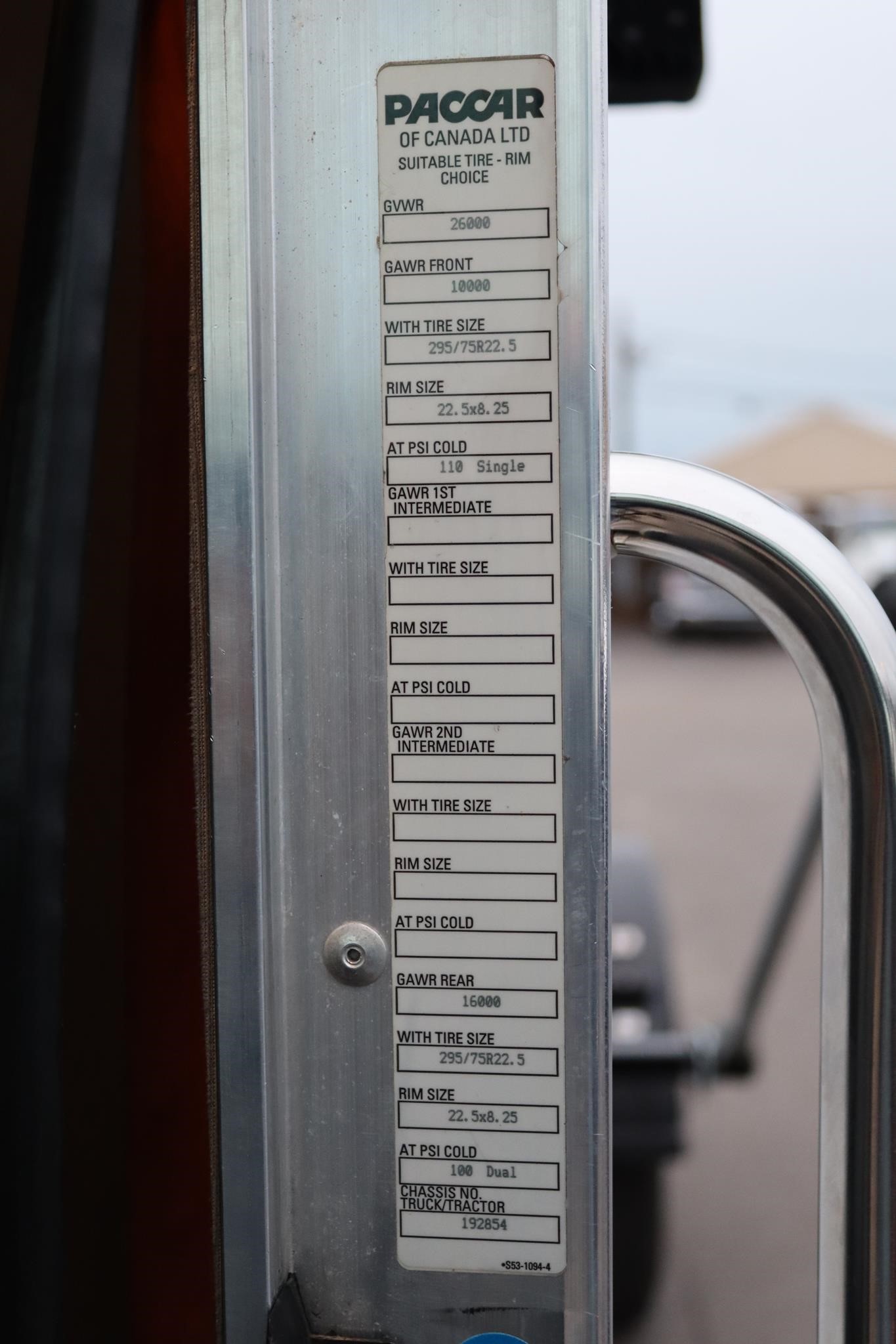 2018 KENWORTH T270 10024223835 2018 KENWORTH T270 10024223835