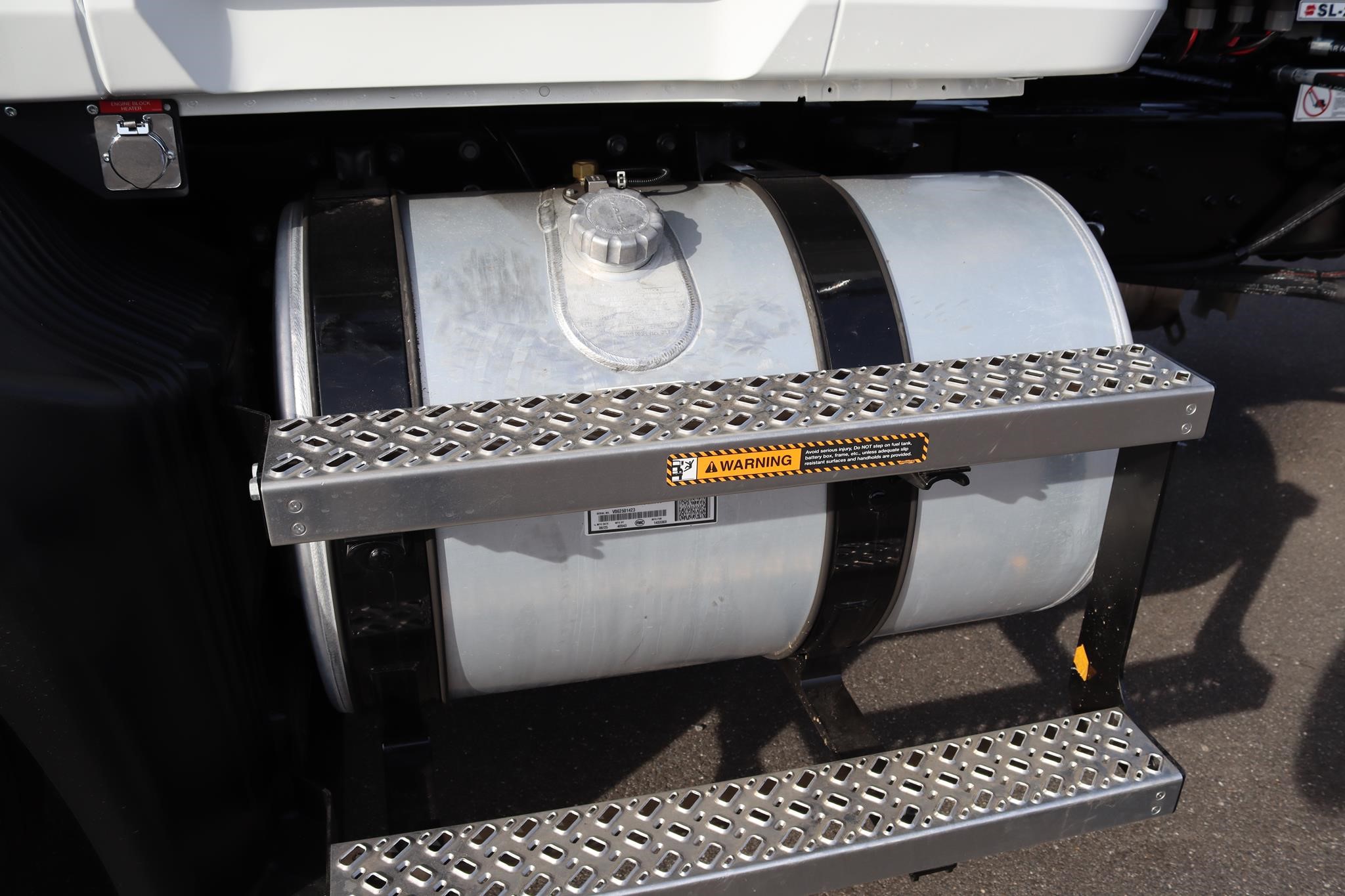 2026 MACK MD6 10024994284 2026 MACK MD6 10024994284