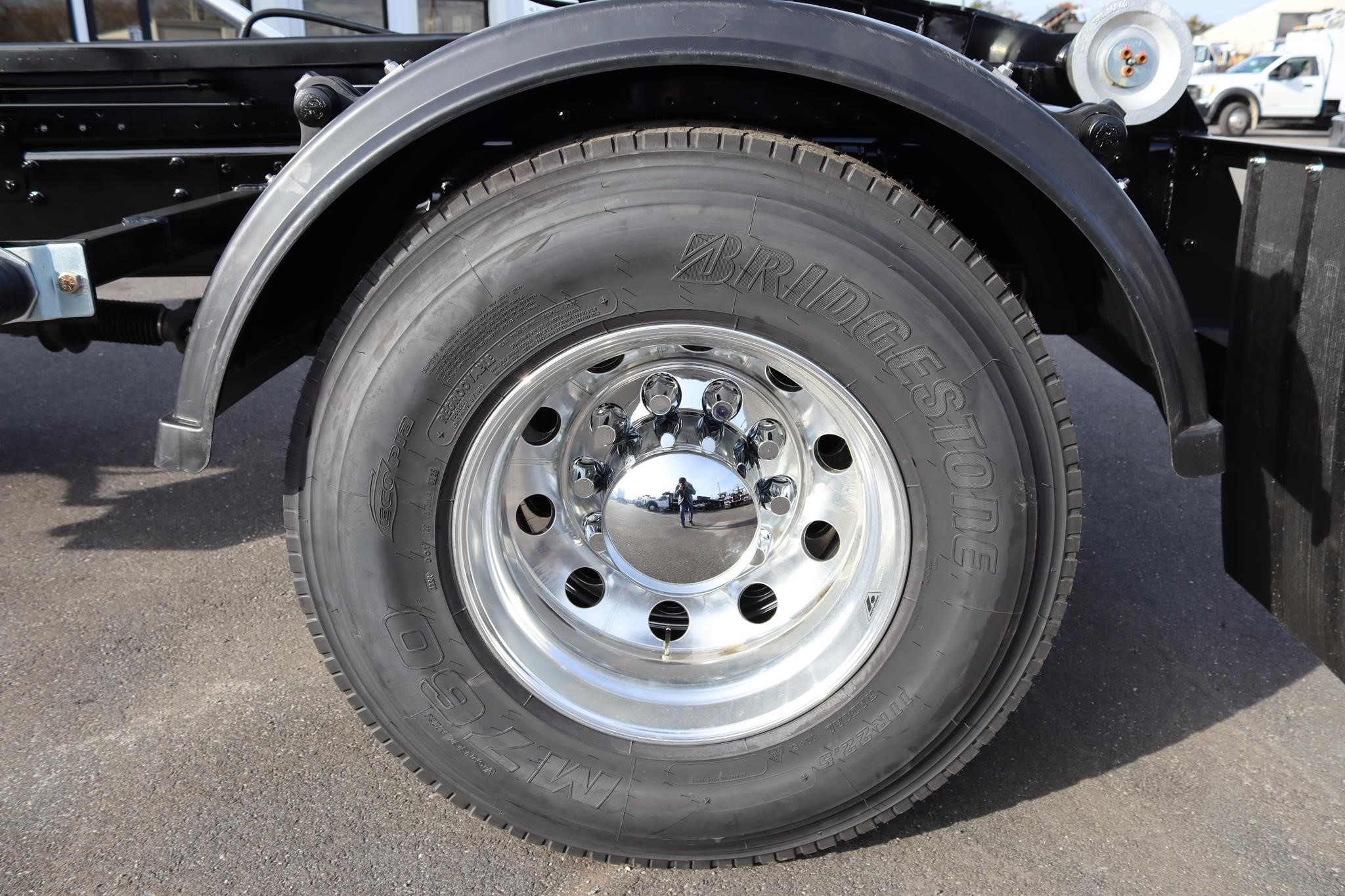 2026 MACK MD6 10024994364 2026 MACK MD6 10024994364