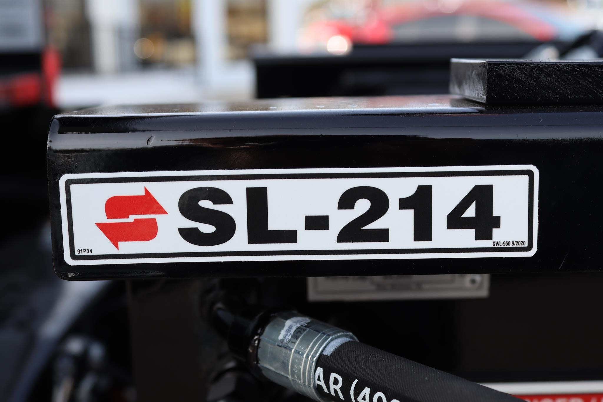 2026 MACK MD6 10024994456 2026 MACK MD6 10024994456