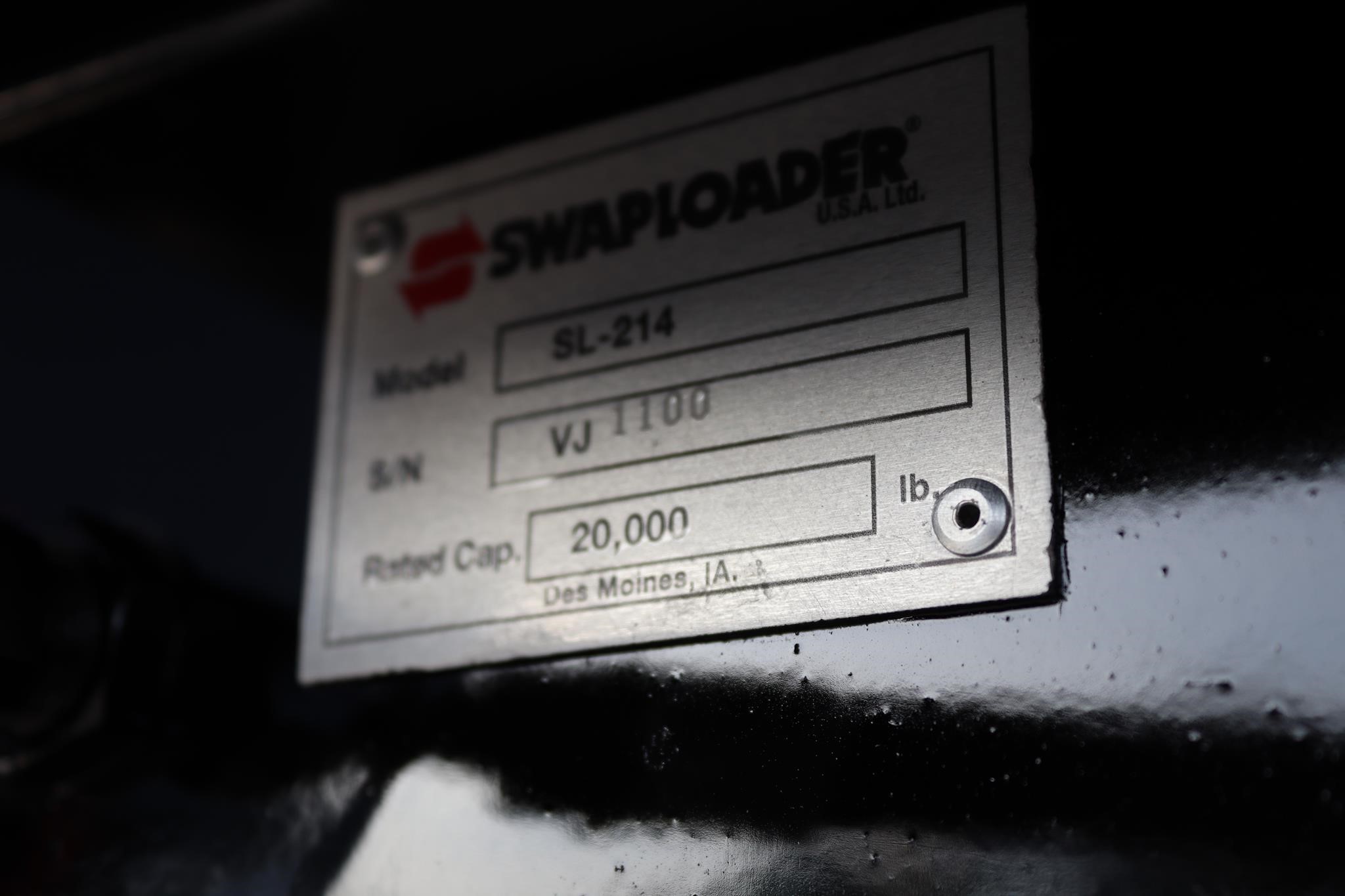 2026 MACK MD6 10024994472 2026 MACK MD6 10024994472