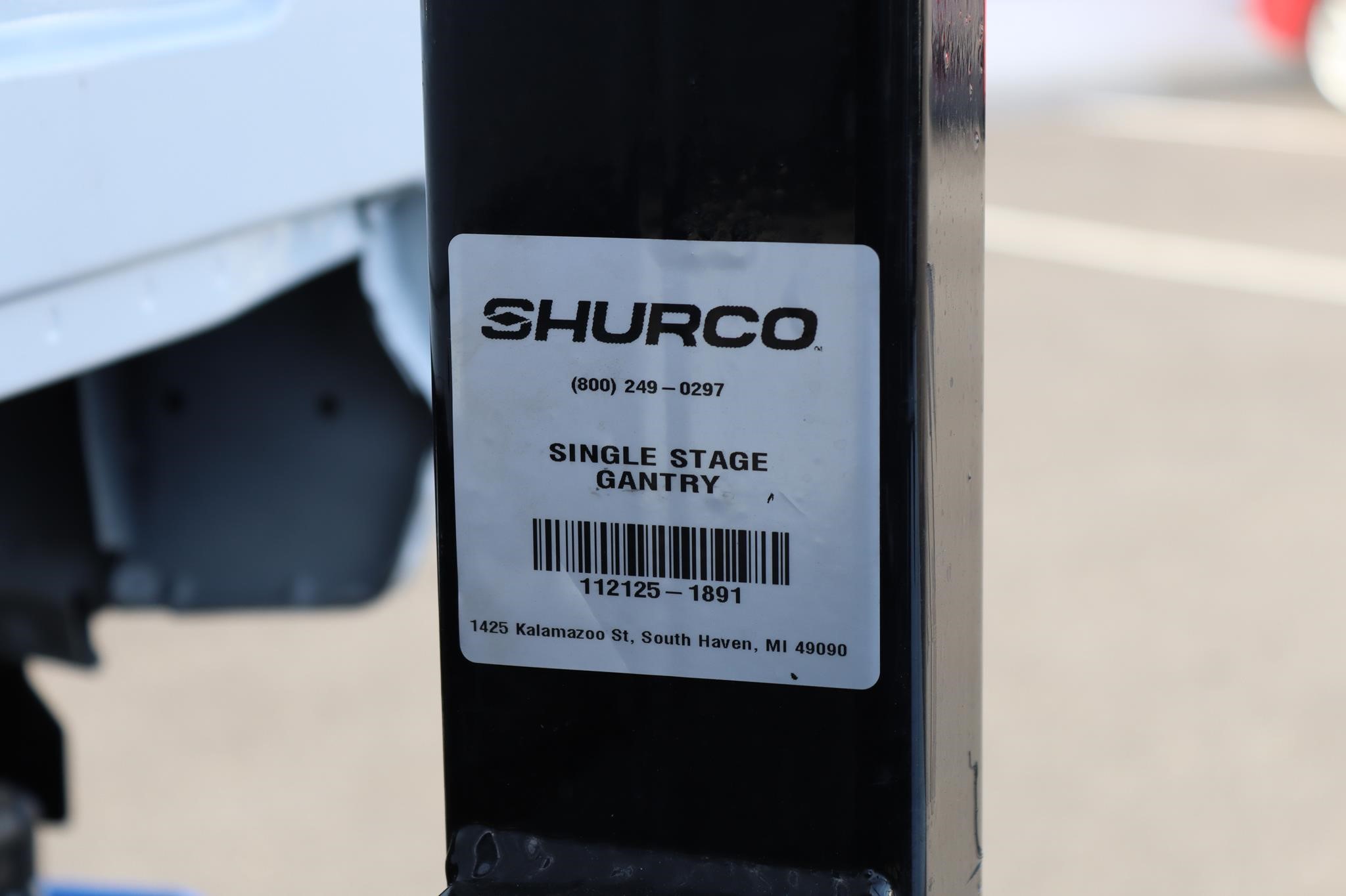 2026 MACK MD6 10024994483 2026 MACK MD6 10024994483