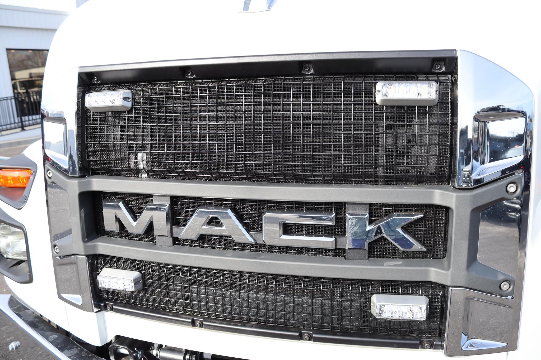 2026 MACK MD6 10024994556 2026 MACK MD6 10024994556