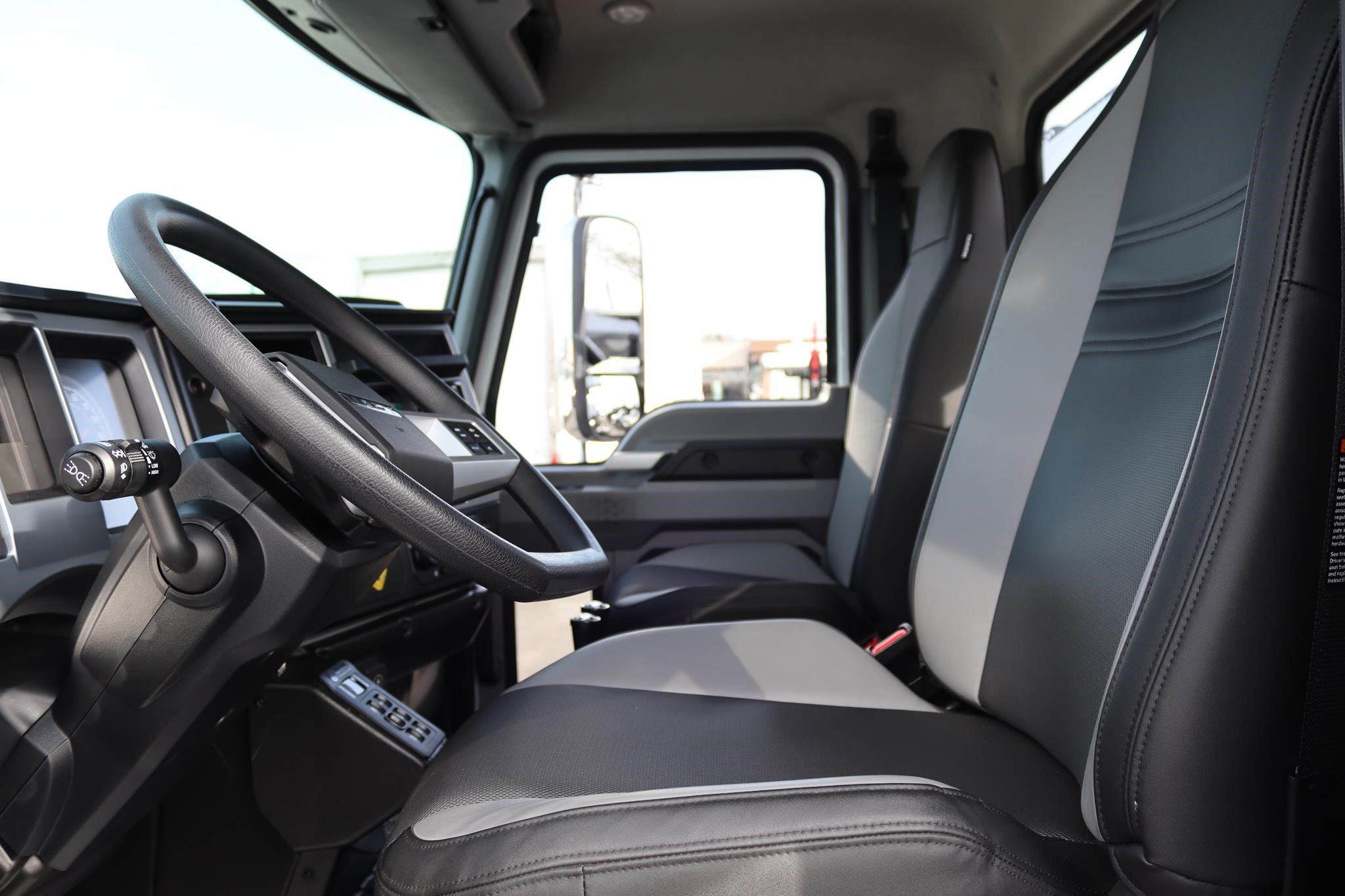 2026 MACK MD6 10024994674 2026 MACK MD6 10024994674