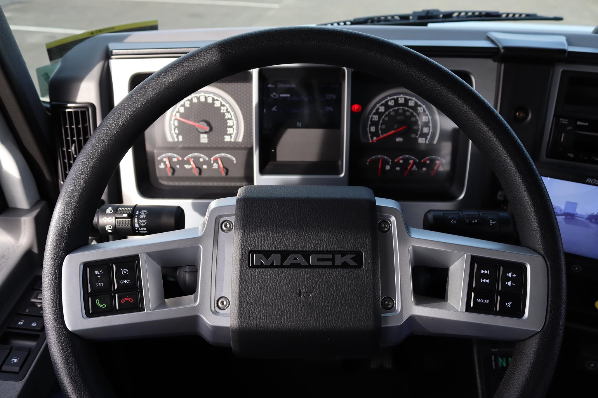 2026 MACK MD6 10024994680 2026 MACK MD6 10024994680