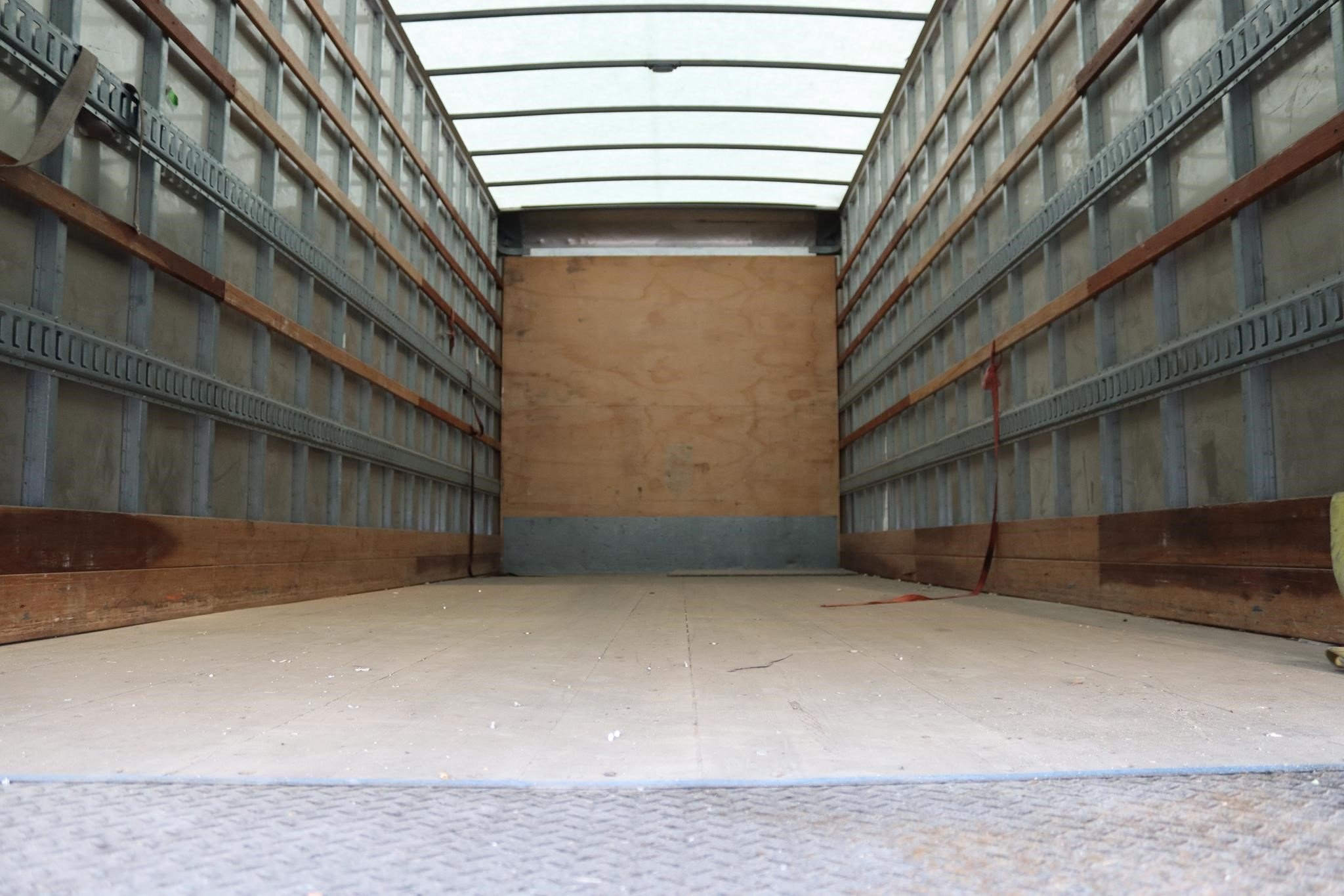 2021 MORGAN 26 FT 10025002362 2021 MORGAN 26 FT 10025002362